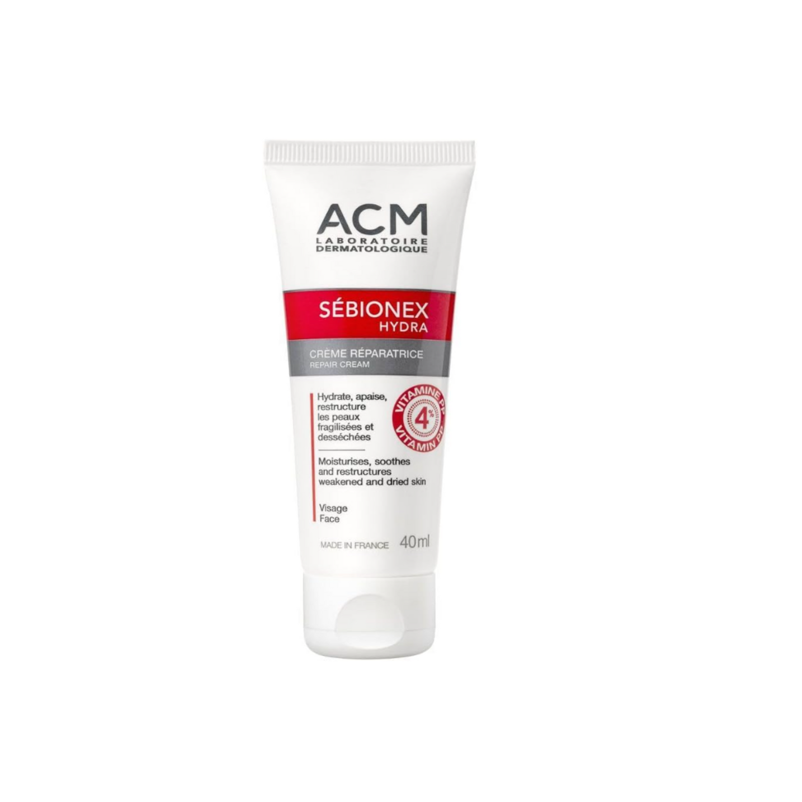 ACM SEBIONEX Hydra Repair Cream 40 ML
