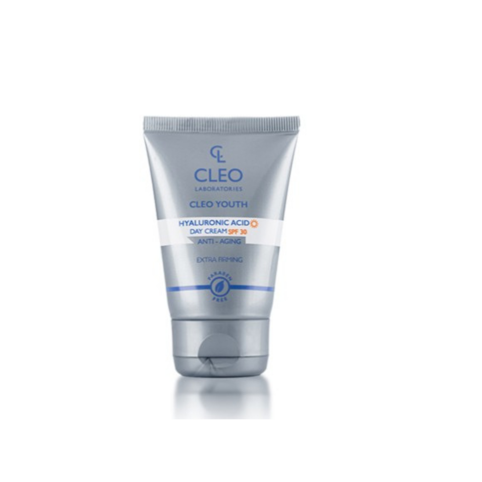 Cleo Youth Hyaluranic Acid Day Cream SPF 30 30ml