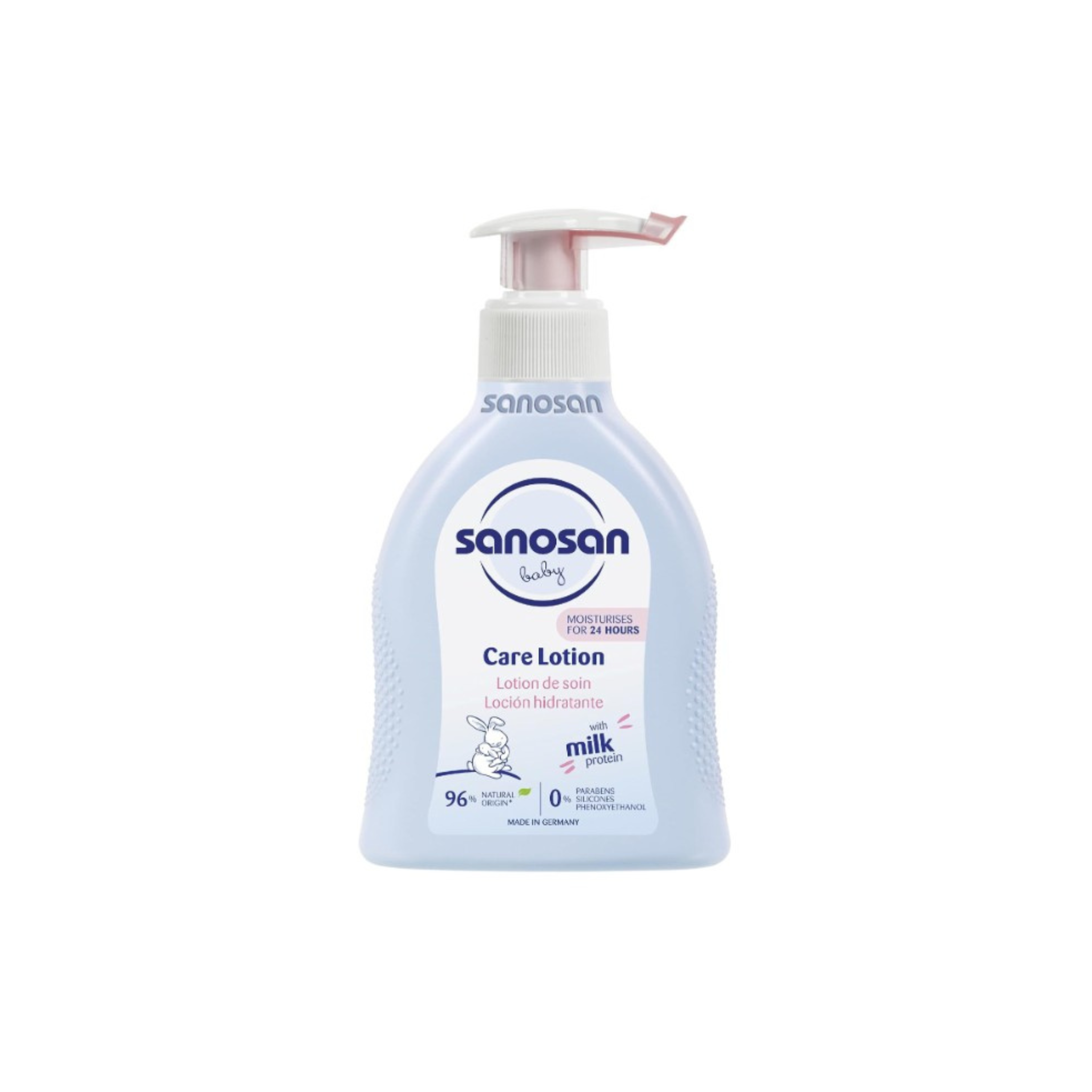Sanosan Baby Care Lotion 200ml