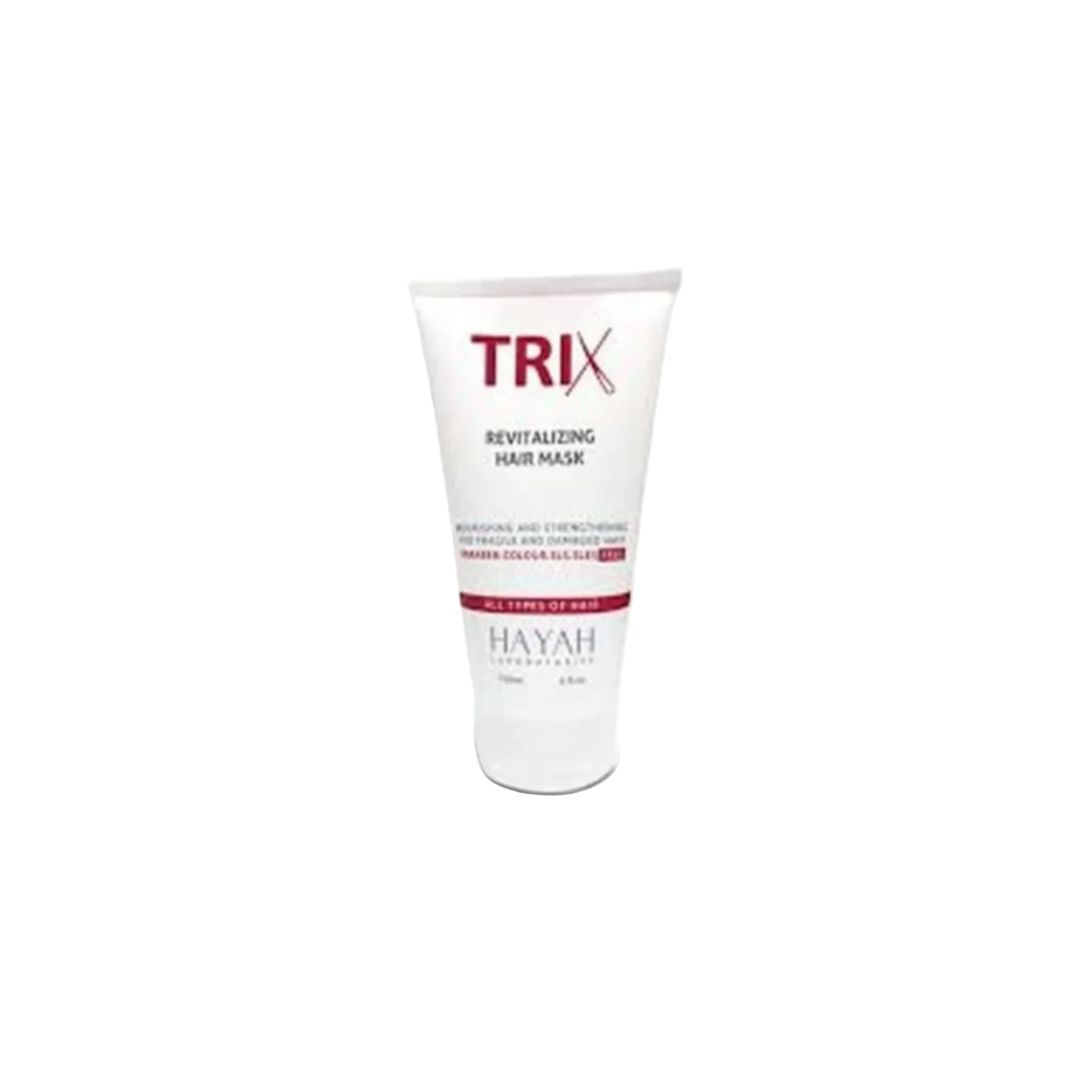 Hayah Trix Revitalizing Hair Mask 250ml