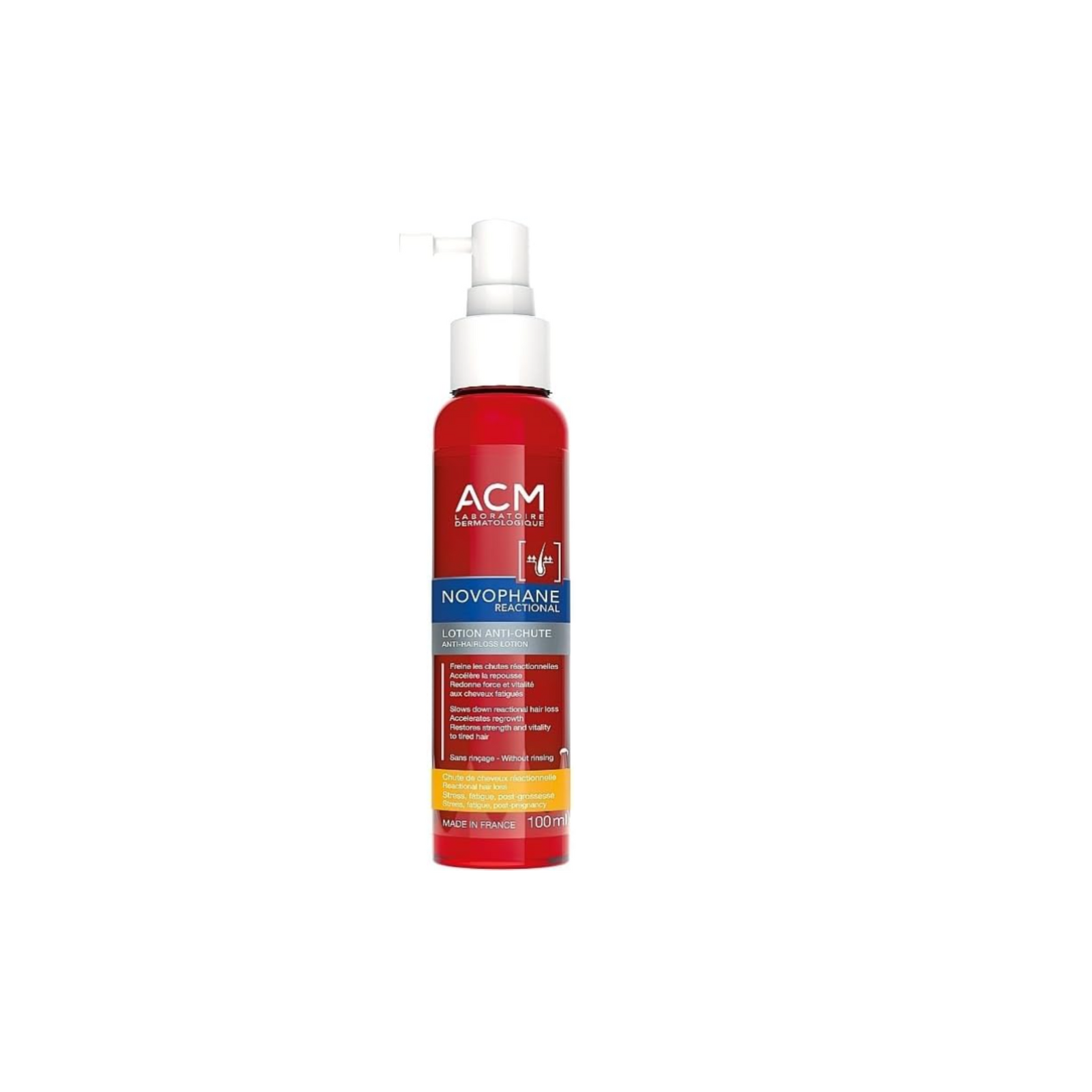 ACM NOVOPHANE ANTI-HAIRLOSS LOTION 100ML