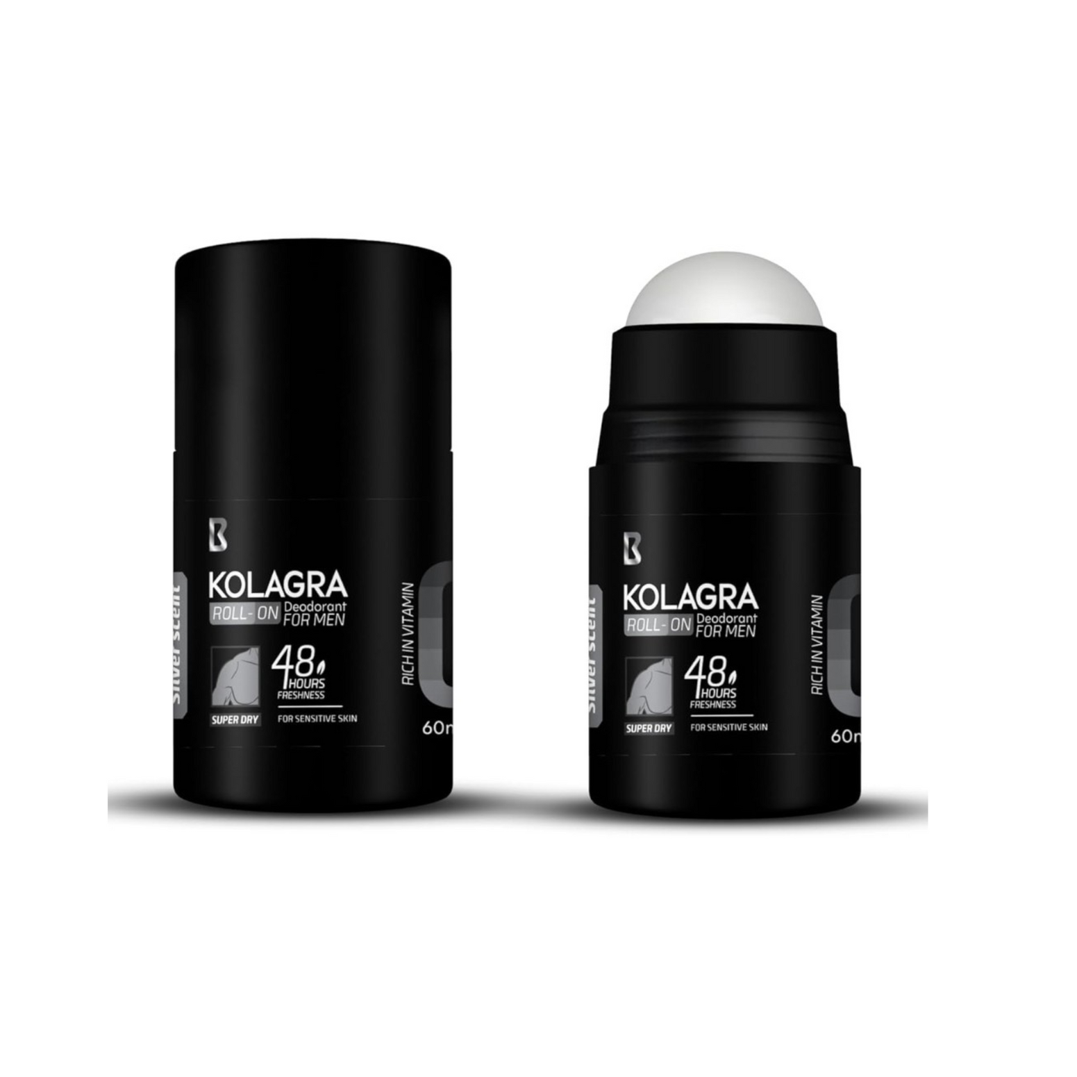 Kolagra Men Rroll-ON 60ml