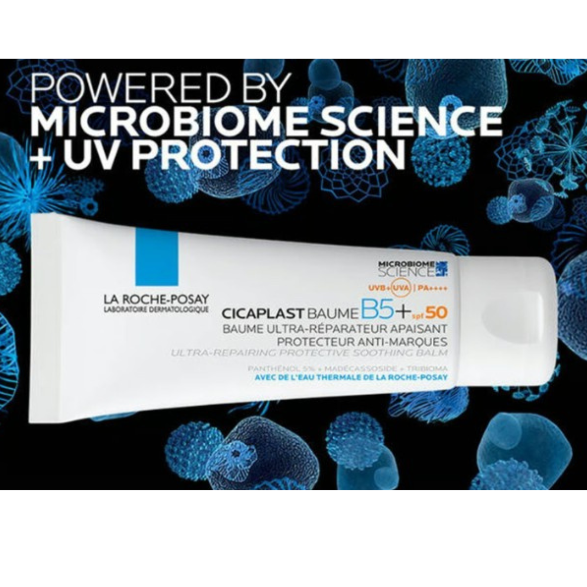 La Roche-Posay Cicaplast Baume B5+ 40ml