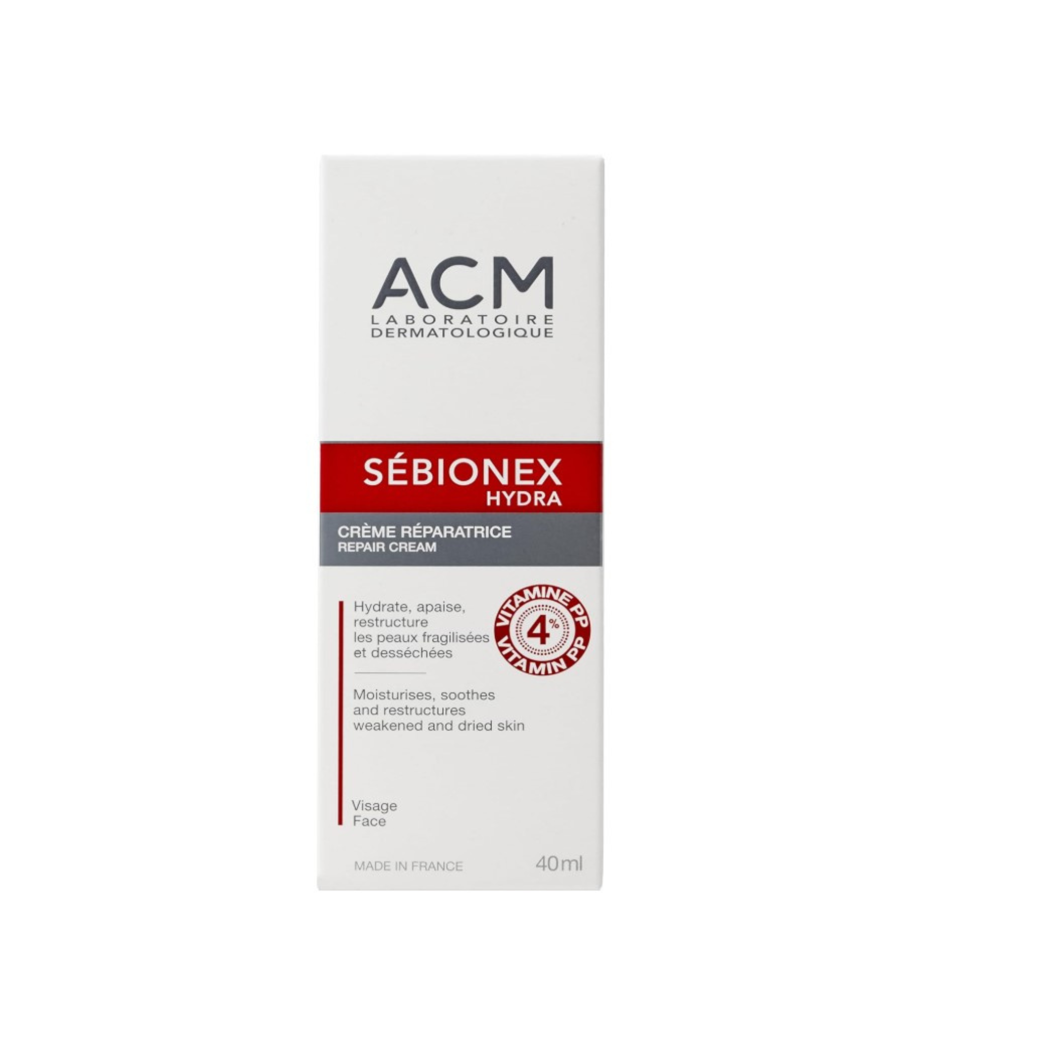 ACM Sebionex Hydra Repair Cream 40 ml