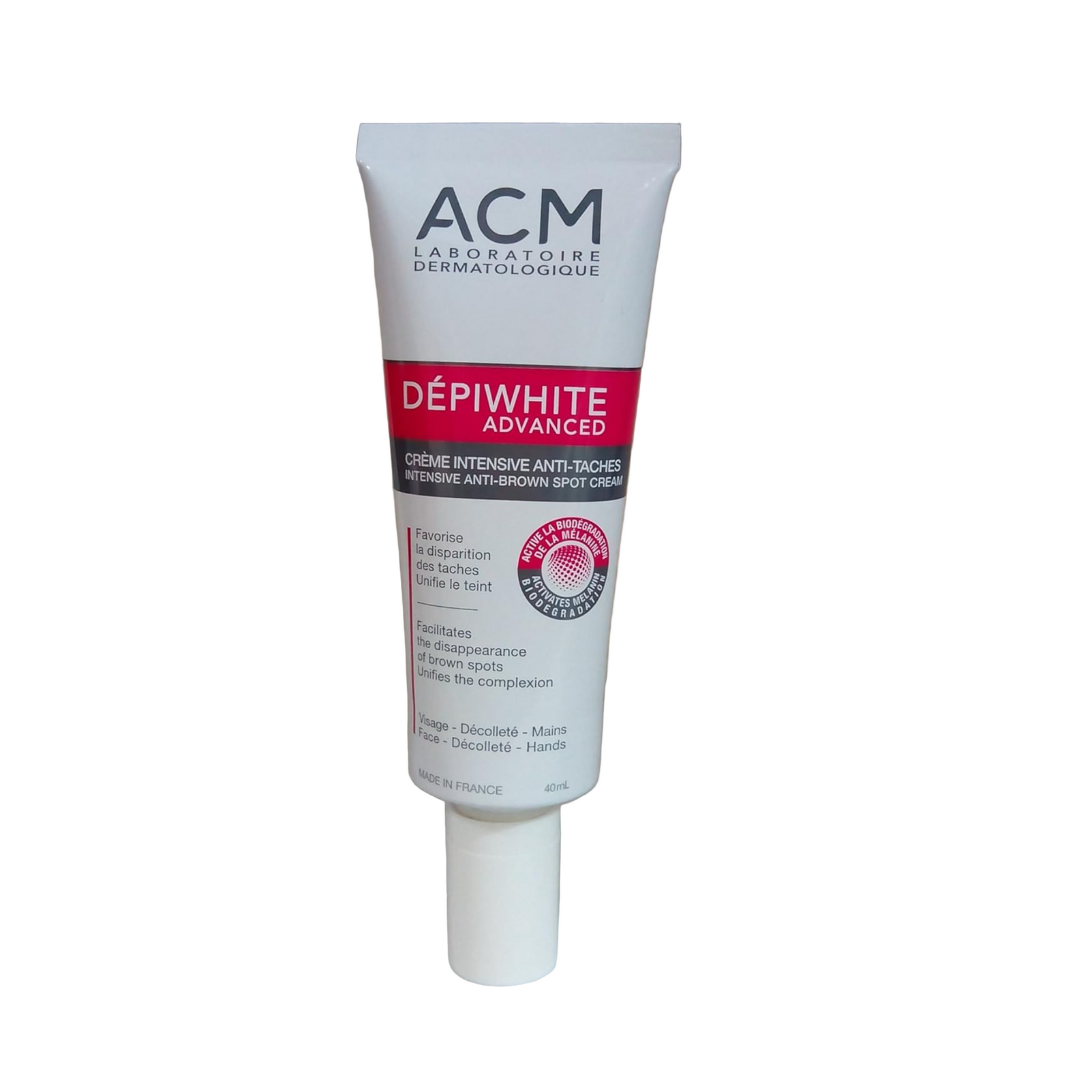 Acm Depiwhite Advanced Cream 40Ml