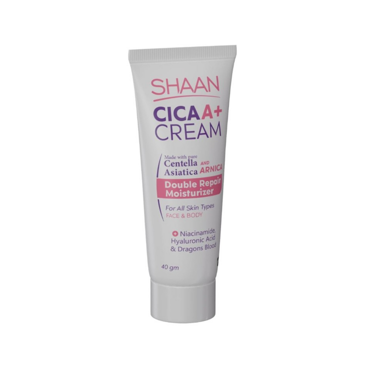 SHAAN CICA A+ Cream 40gm