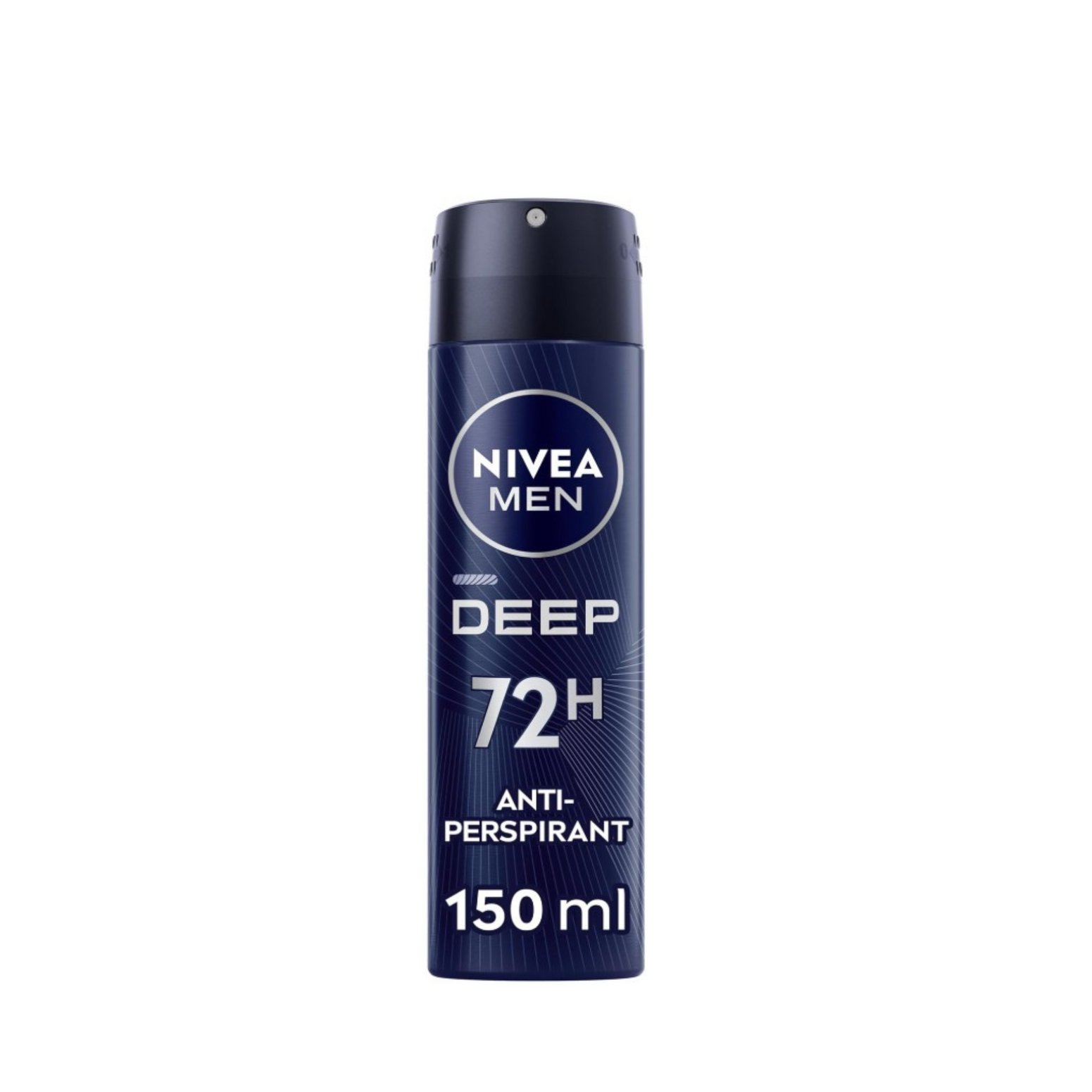 Nivea Antiperspirant Spray For Men Deep 150ml