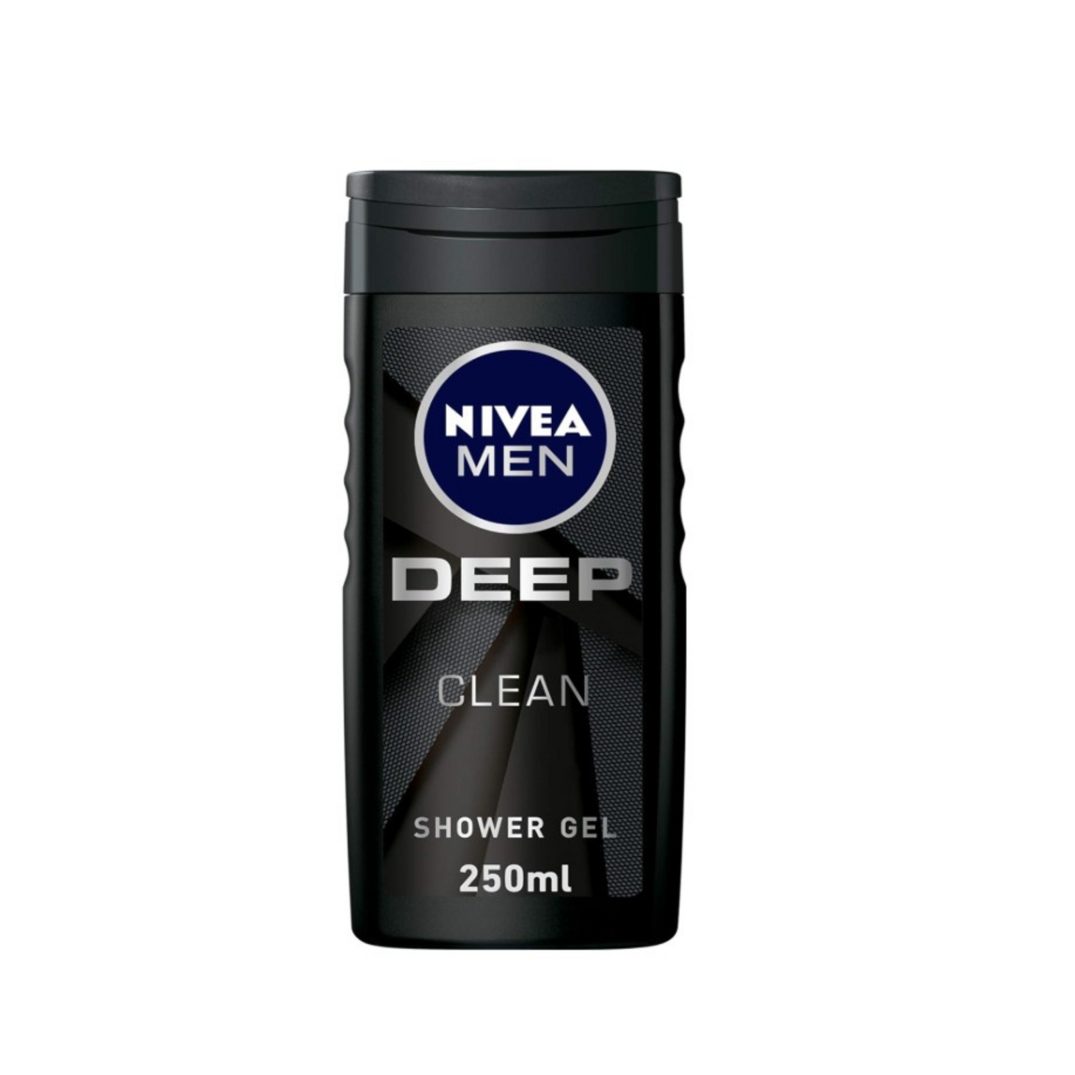 Nivea Men Deep Clean 3 in 1 250ml