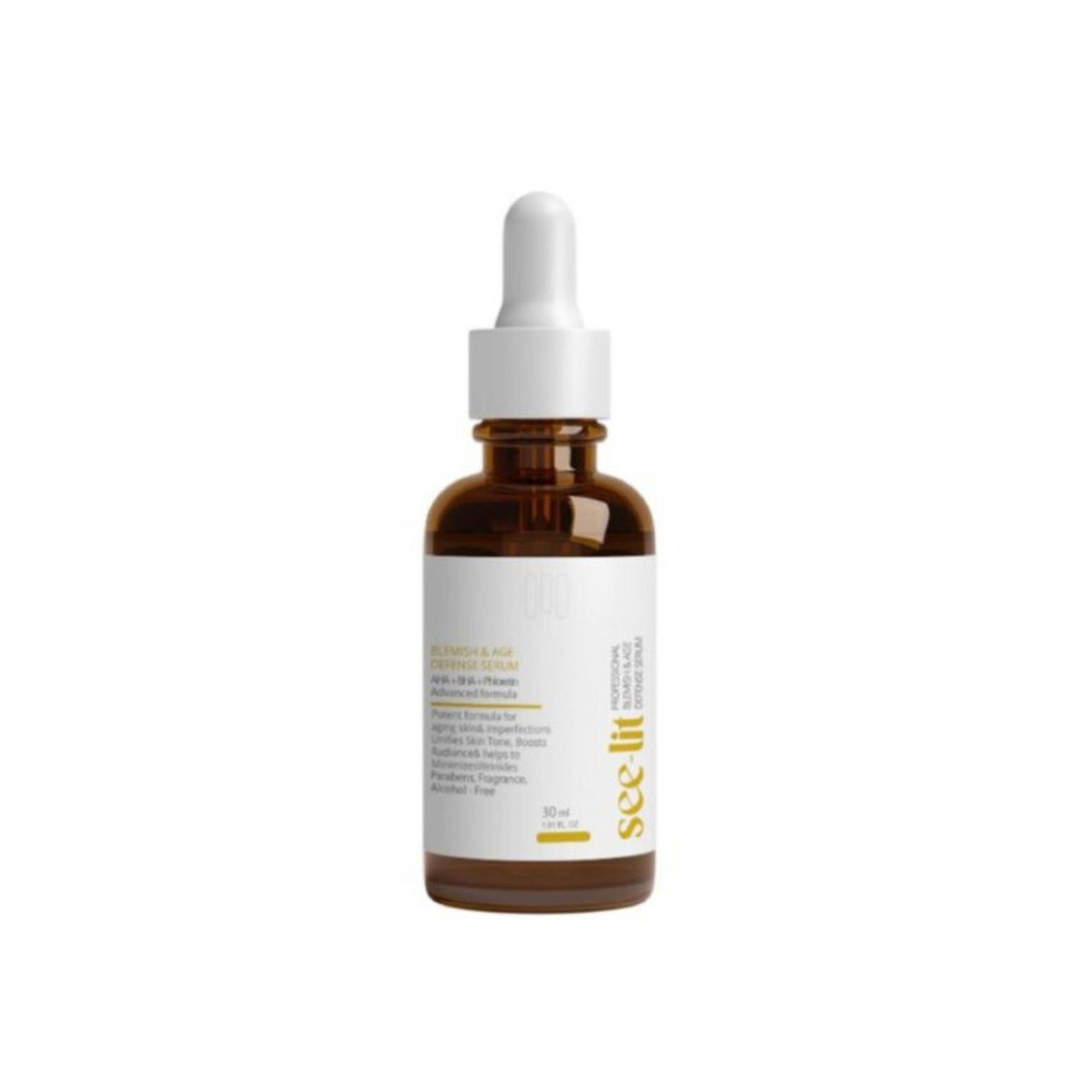 See-lit Serums Except Vitamin C 30 ml