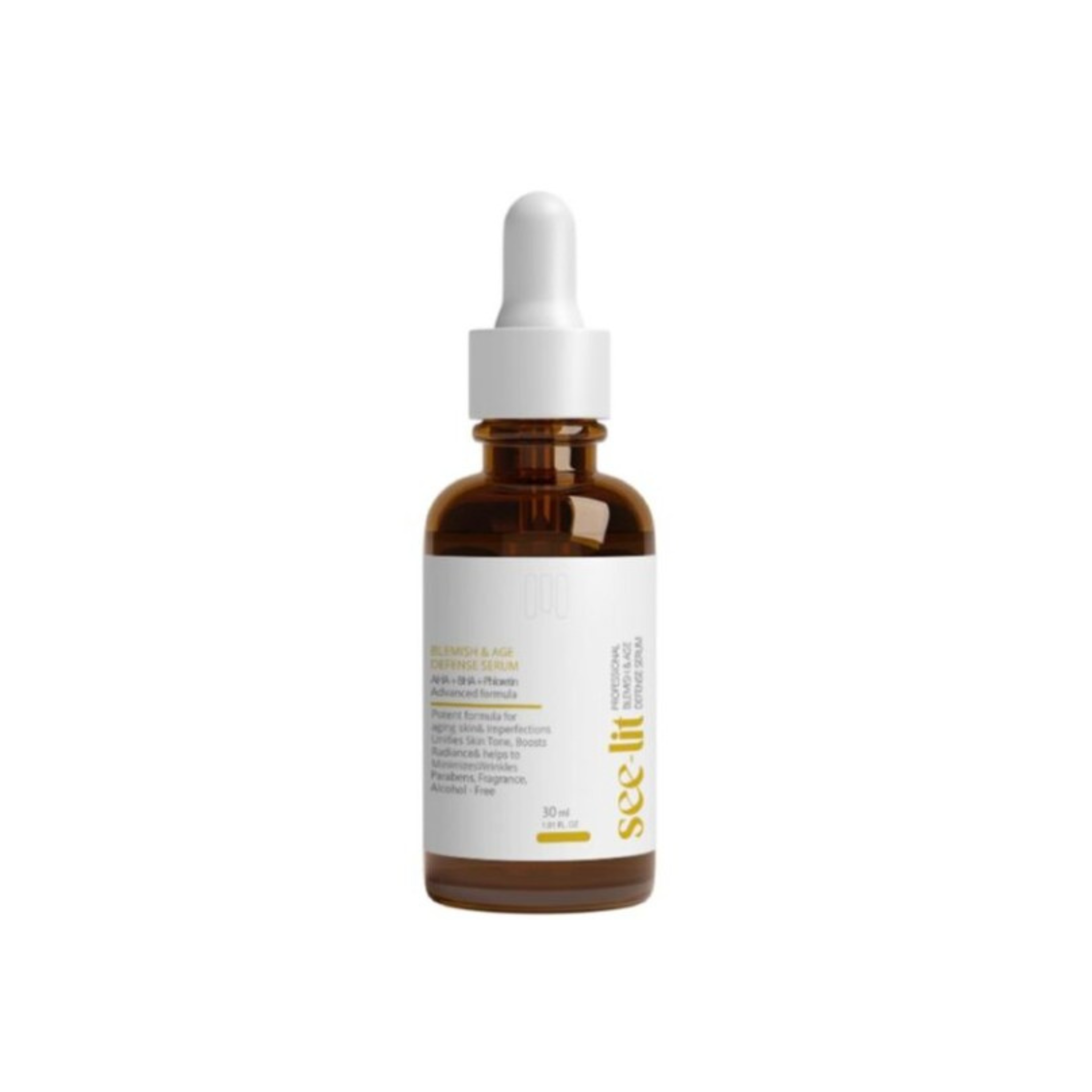 See-lit Serums Except Vitamin C 30 ml