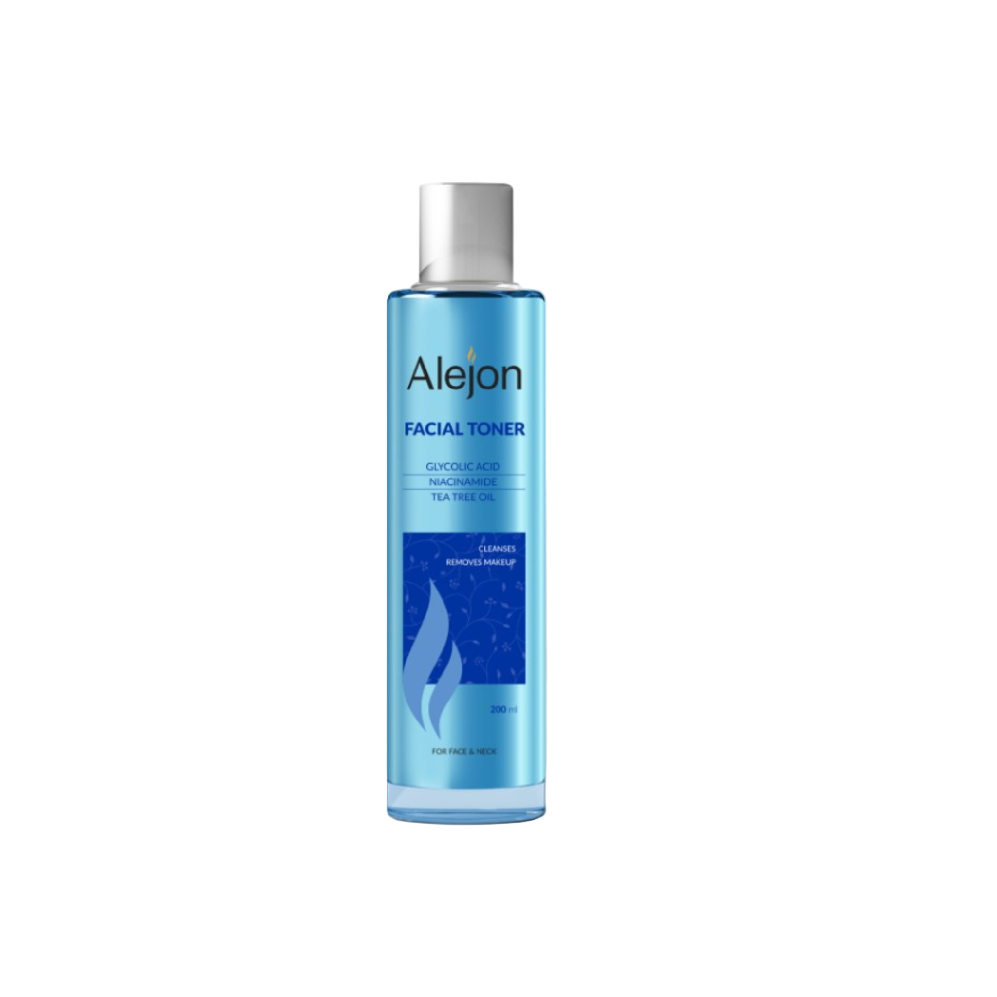 Alejon Facial Toner 200 ml