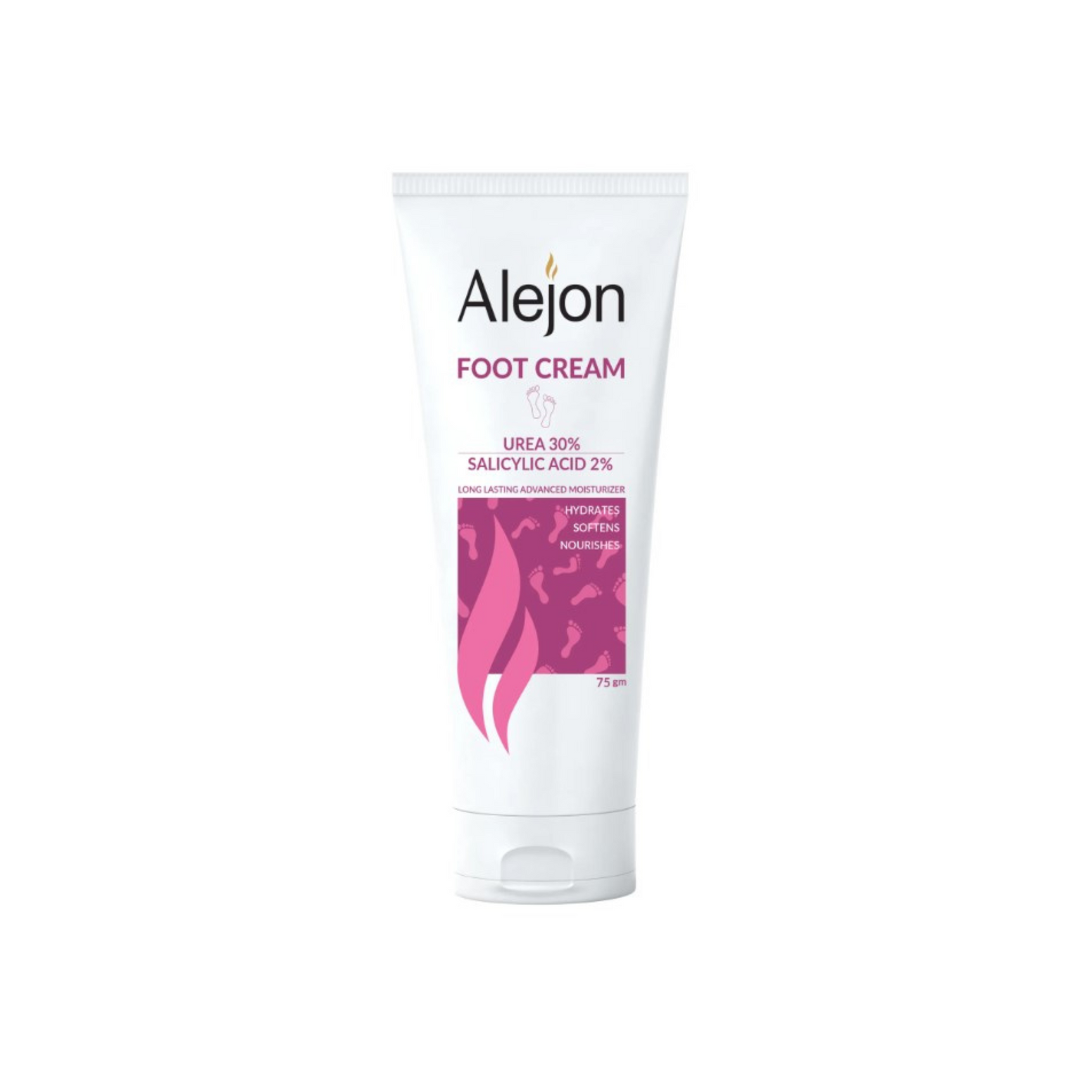 Alejon Foot Cream 75 gm