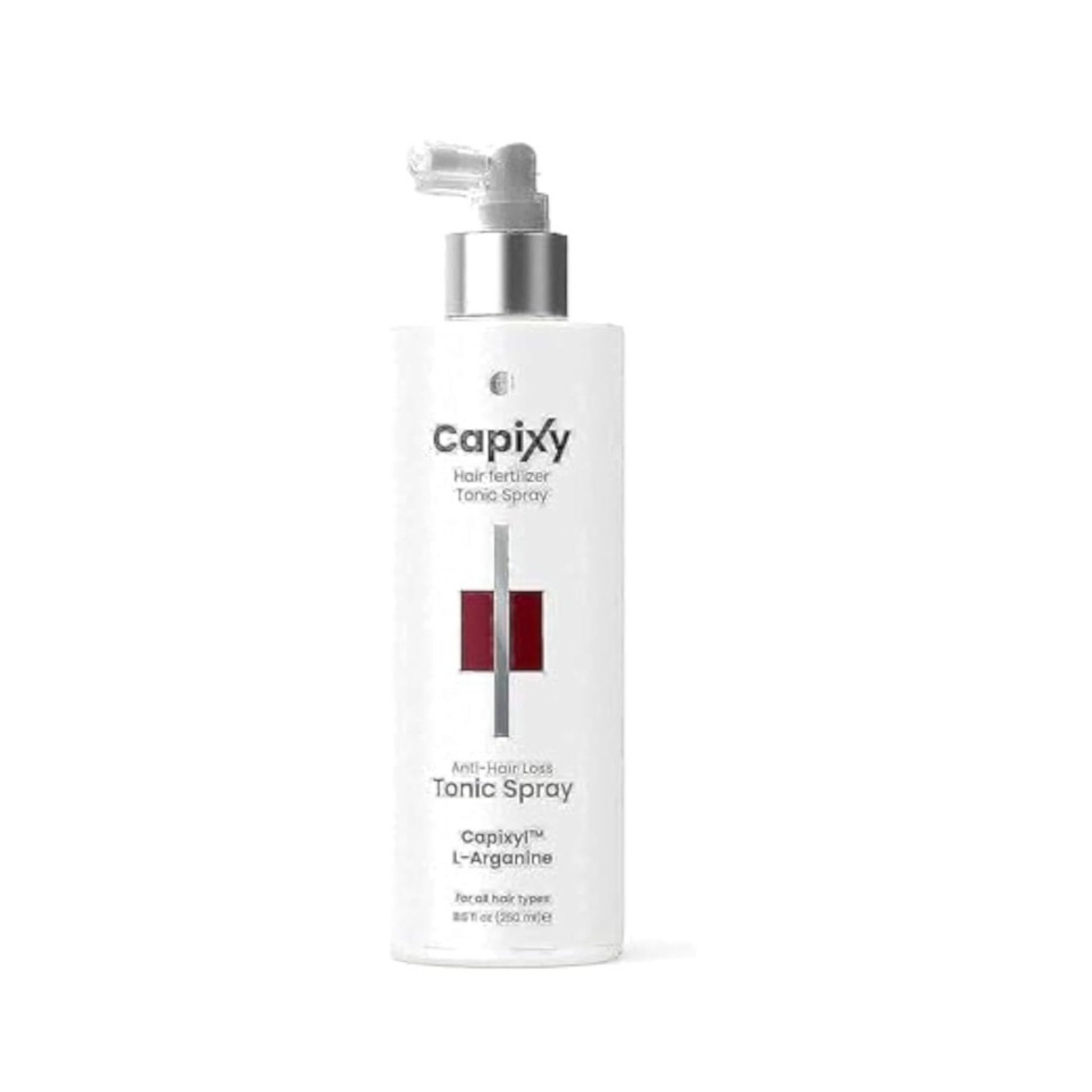 Capixy Hair Fertlizer Tonic Spray 250 Ml