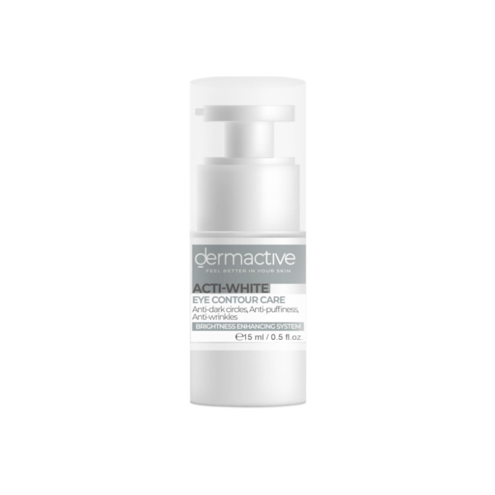 Dermactive Acti-White Eye Contour Care 15ml