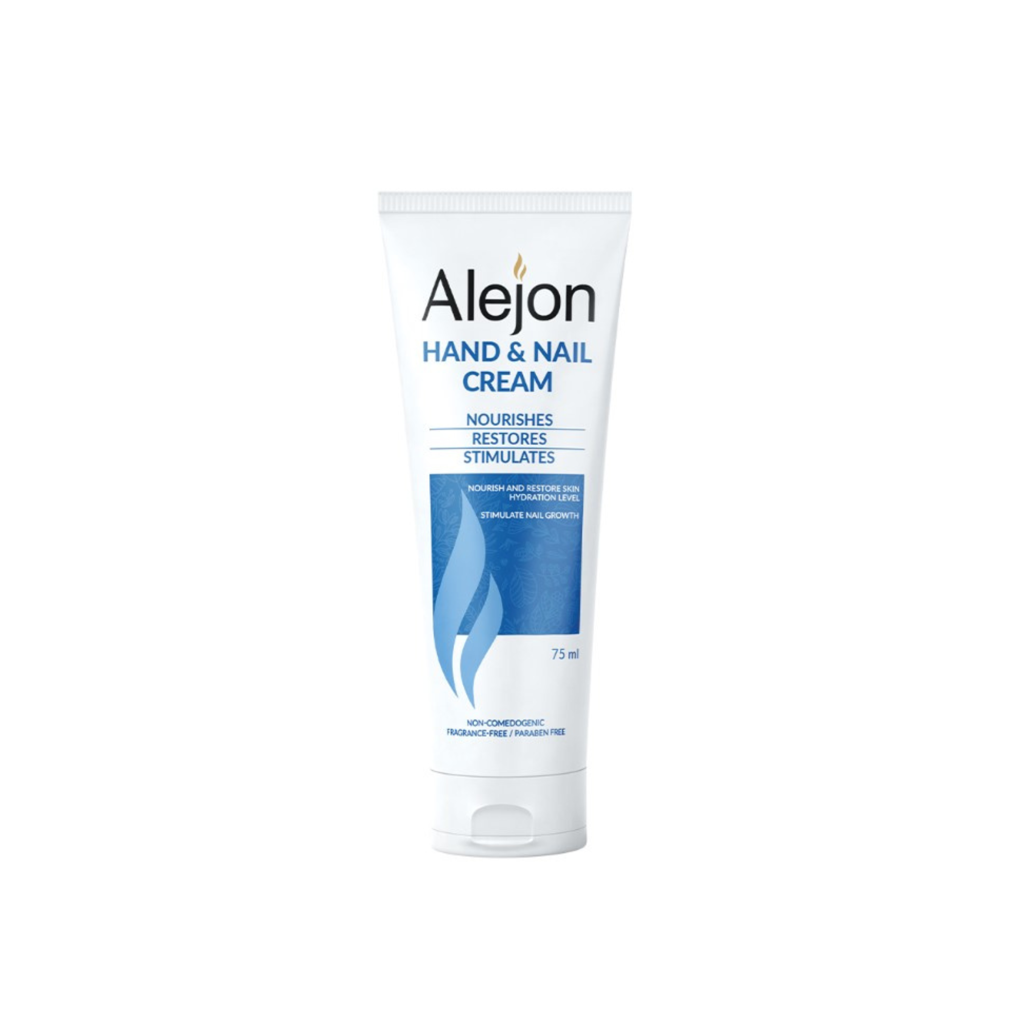 Alejon Hand&Nail Cream  75gm