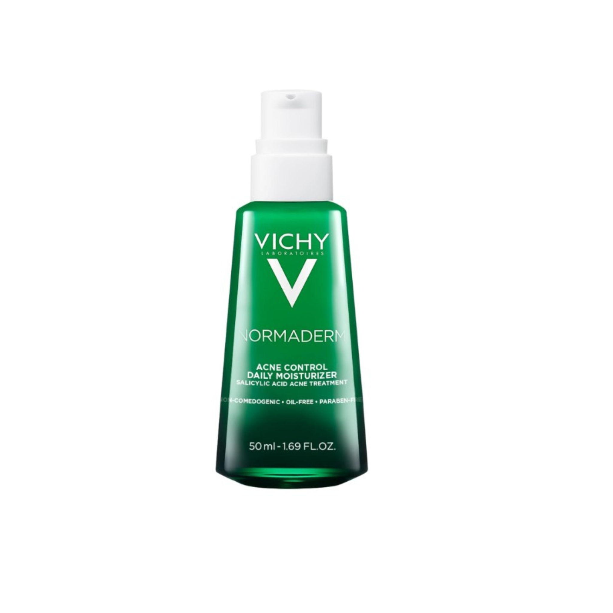 Vichy Normaderm Acne-Prone Skin 50ml