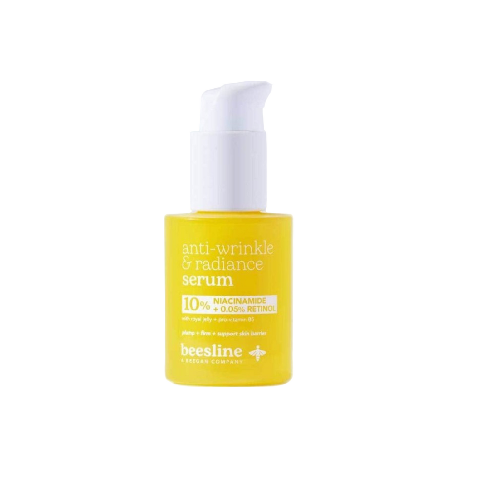 Beesline Anti-Wrinkle & Radiance Serum 30ml