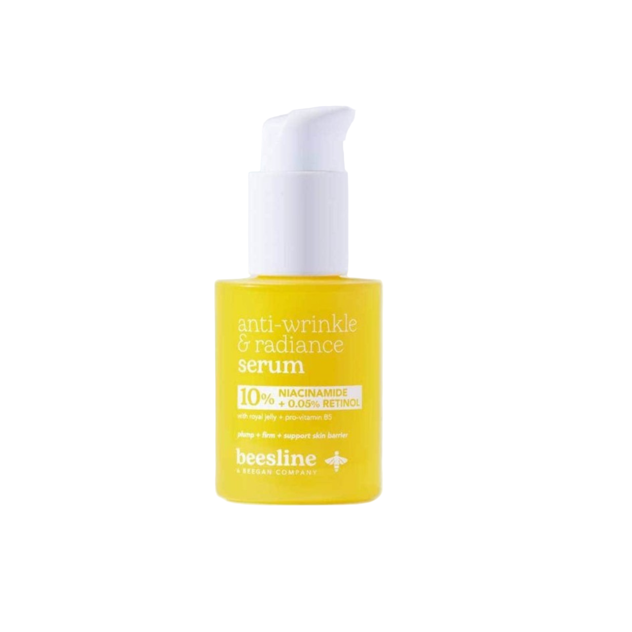 Beesline Anti-Wrinkle & Radiance Serum 30ml