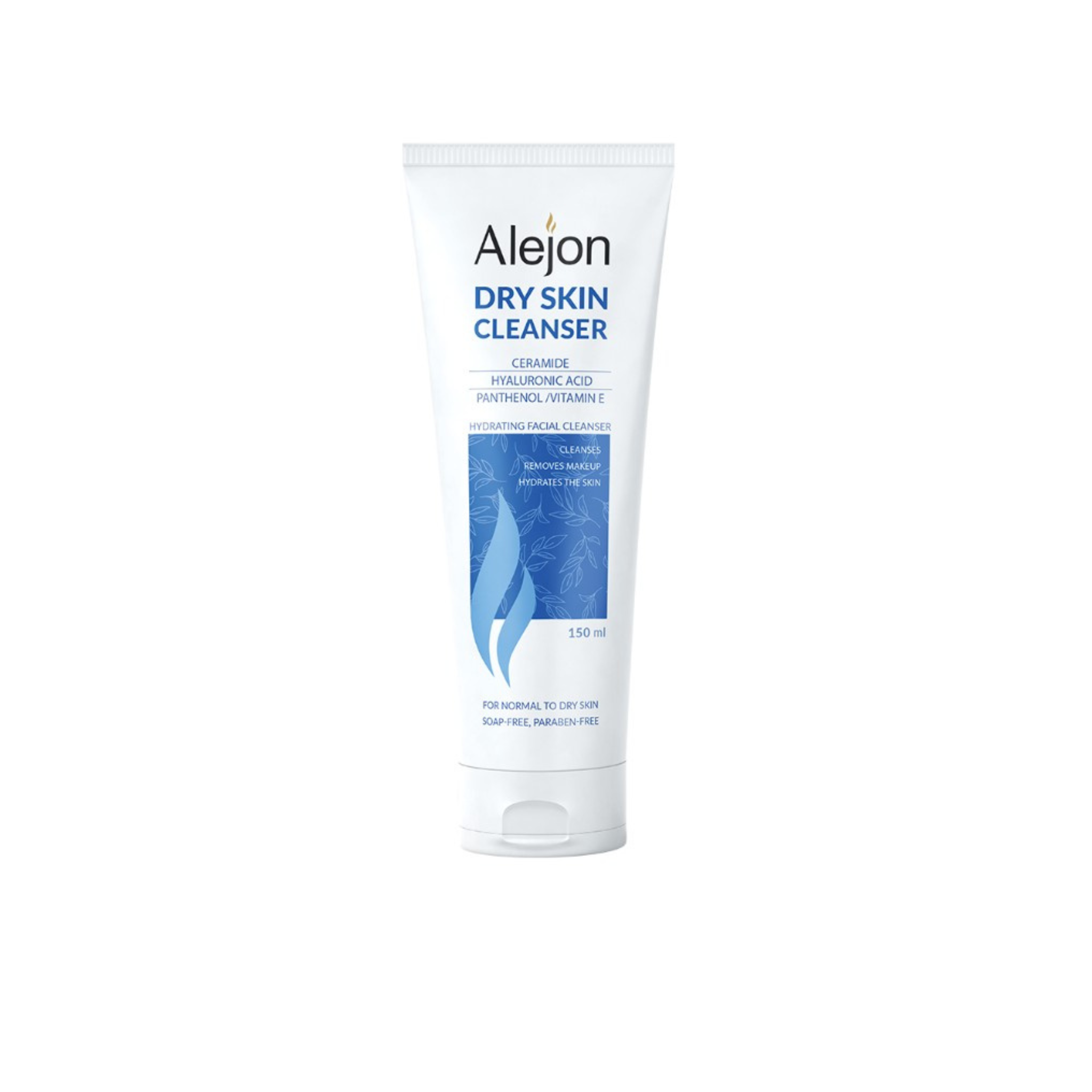Alejon Dry Skin Cleanser 150ml