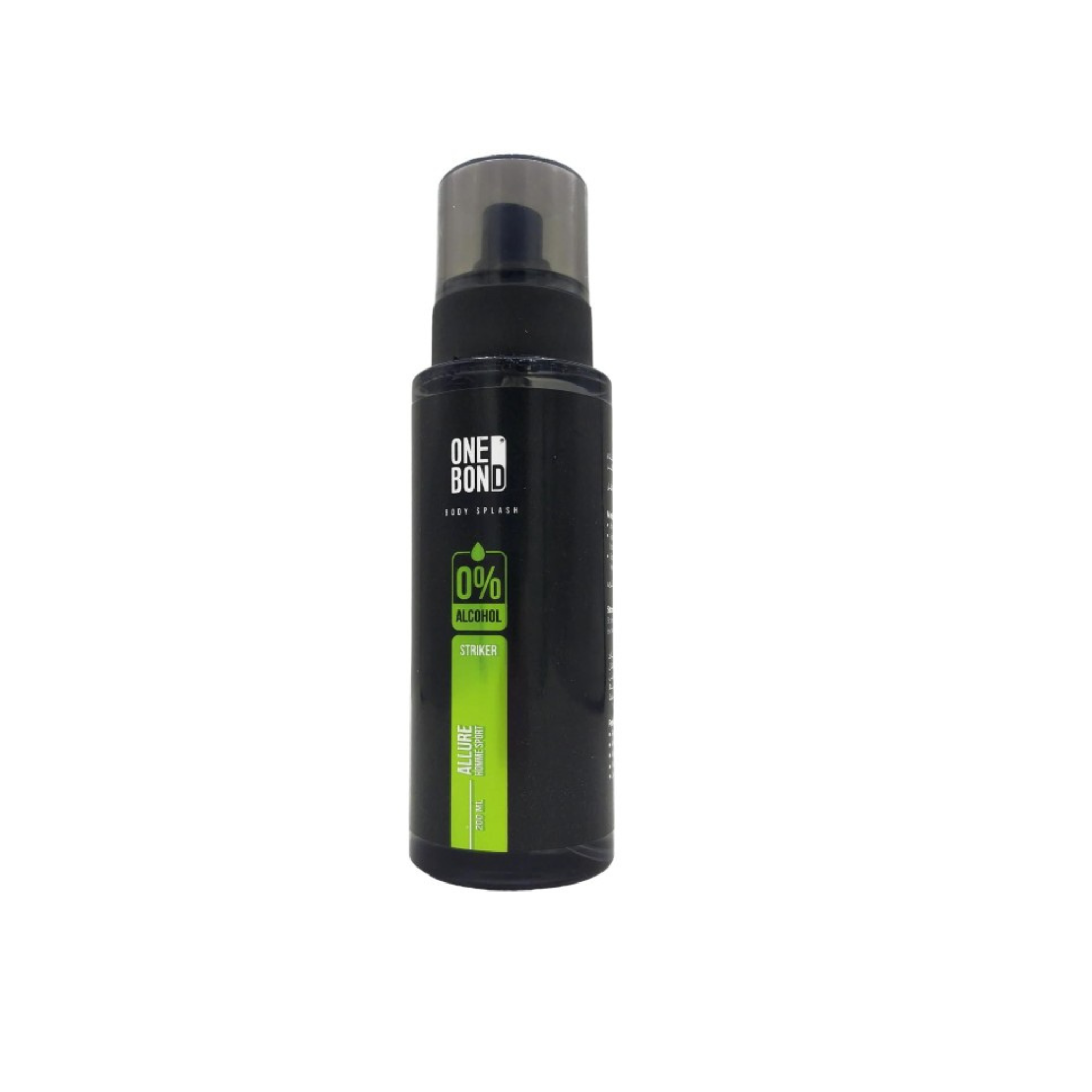 معطر جسم ون بوند 