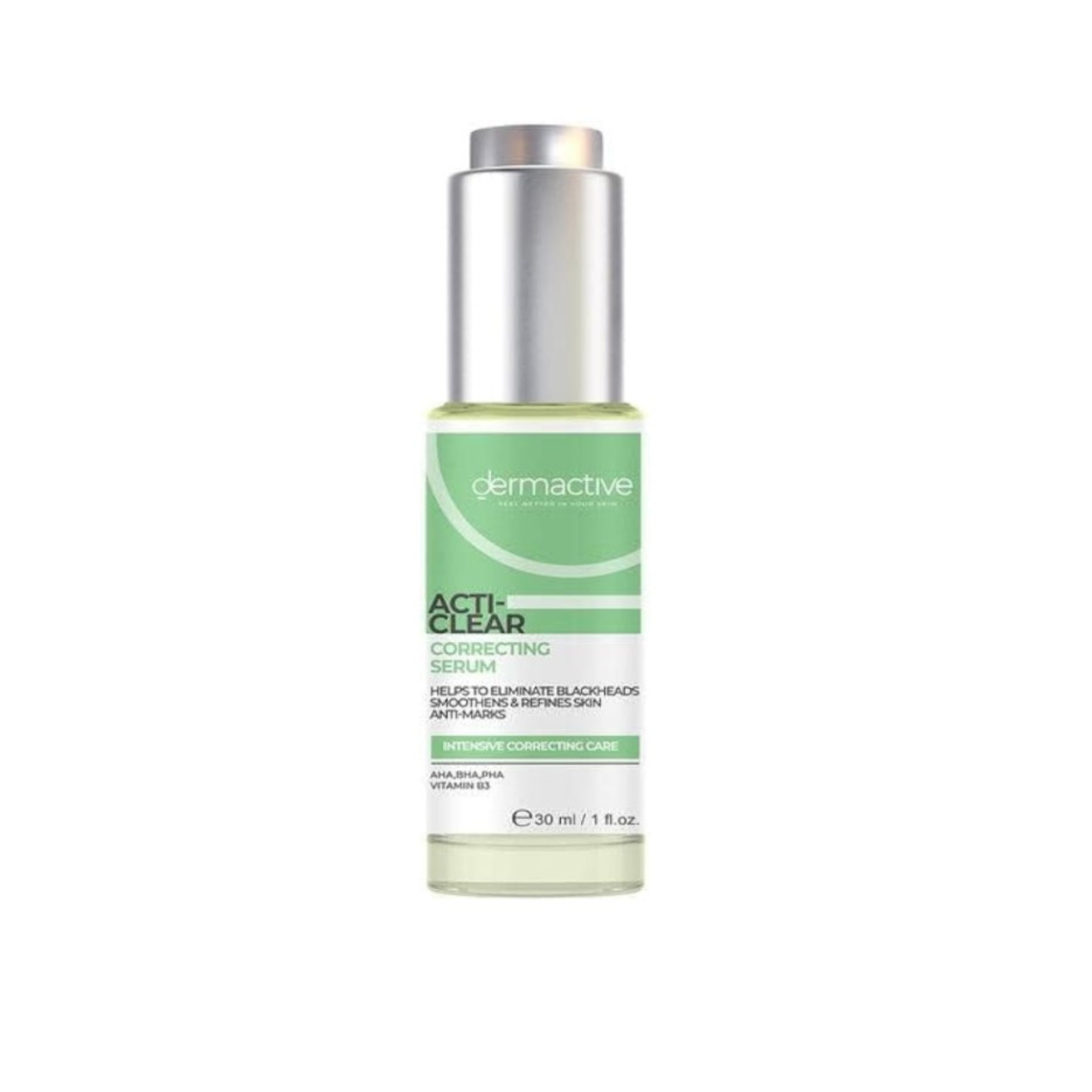 Dermactive Acti-Clear Correcting Serum 30ml