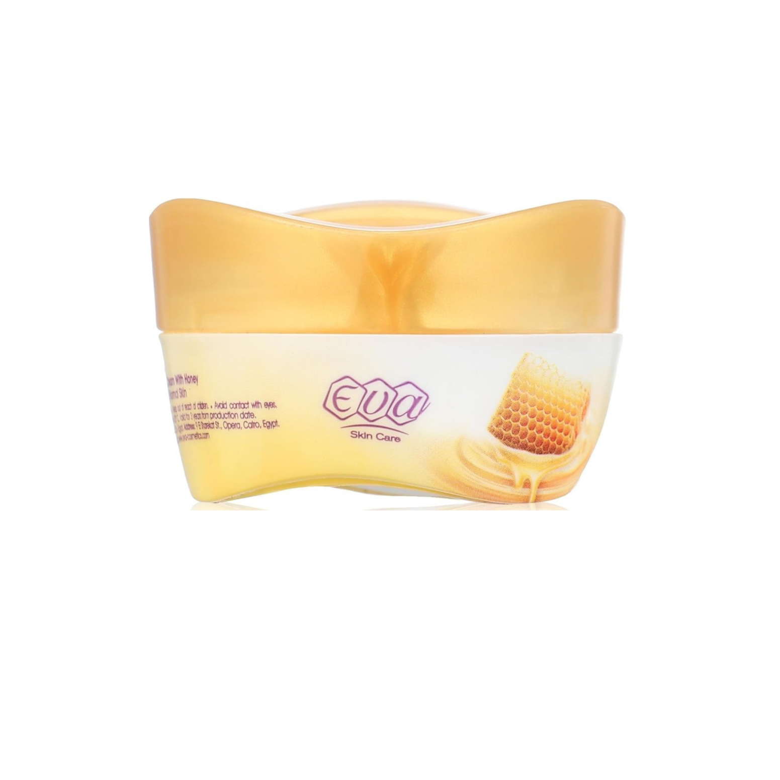 Eva Skin Care Cream With Honey For Normal Skin 20gm
