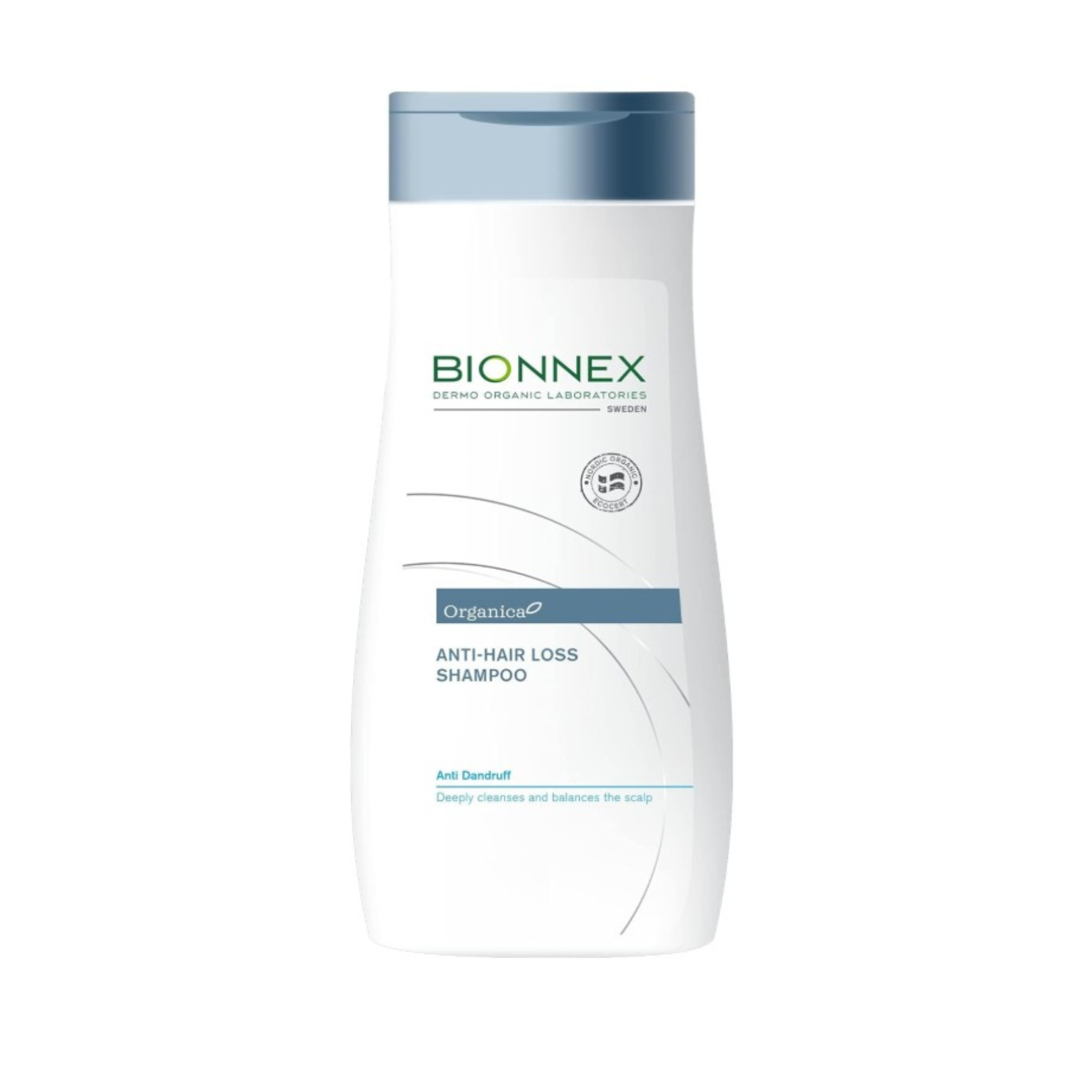 Bionnex ORG Anti Dandruff Shampoo 300ml