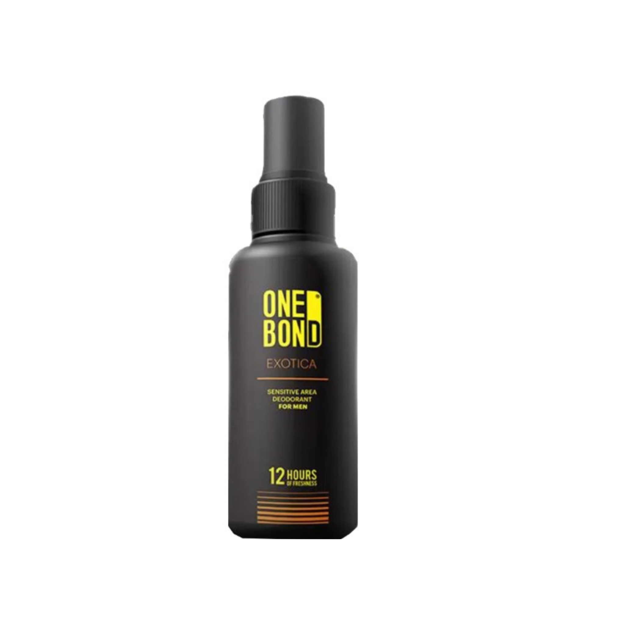 One Bond Sensitive Area Deodorant For Men 100ml