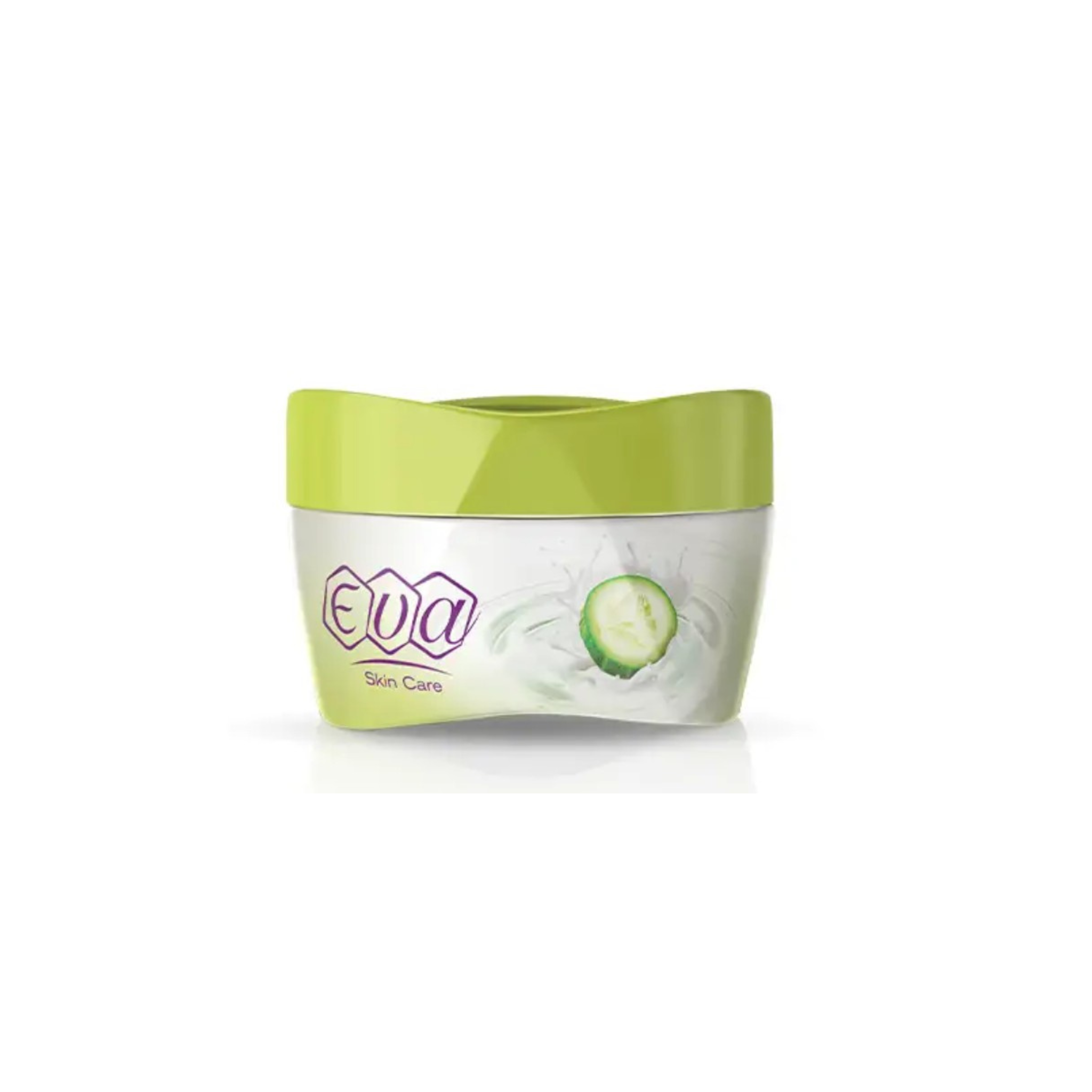 Eva Skin Care Cream With Yoghurt And Cucumber For Oily Skin 20 gm