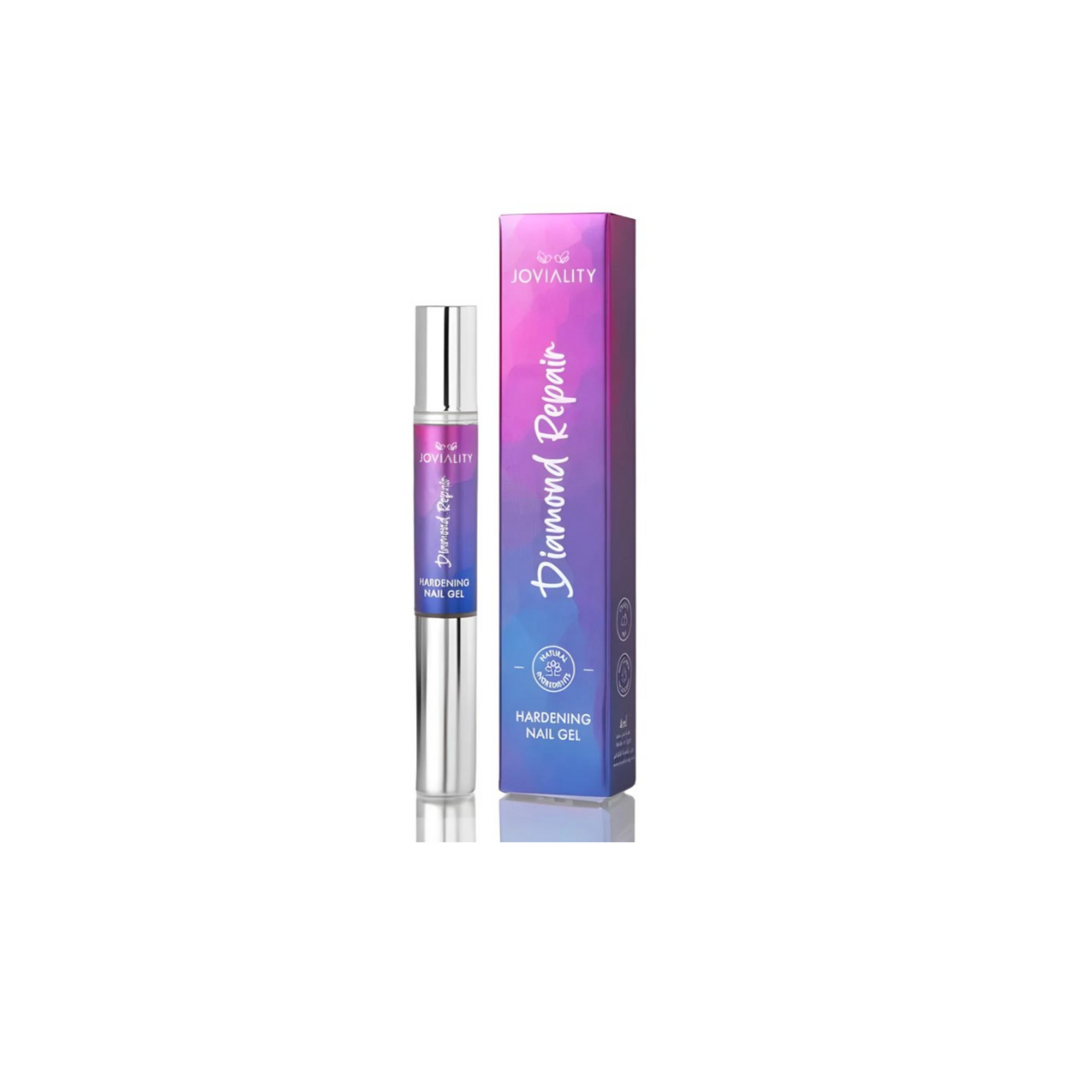 Joviality Diamond Repair Hardening Nail Gel 4ml