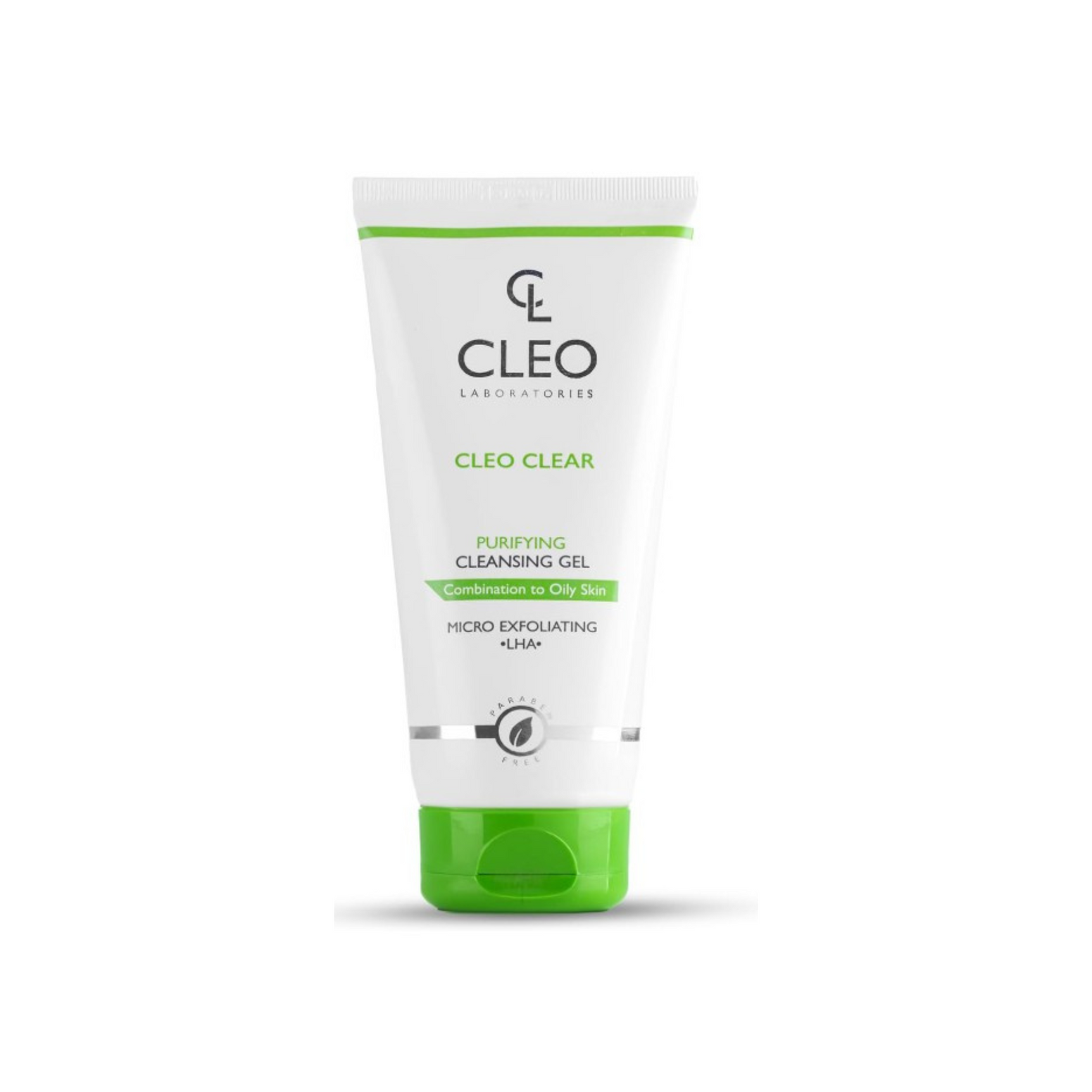 Cleo Purifying Cleansing Gel 150 ML