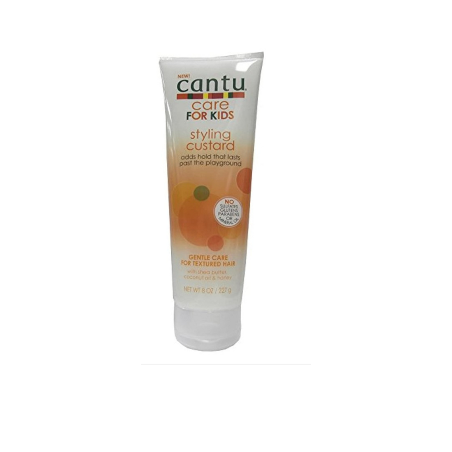 Cantu Kids Styling Custard 227gm