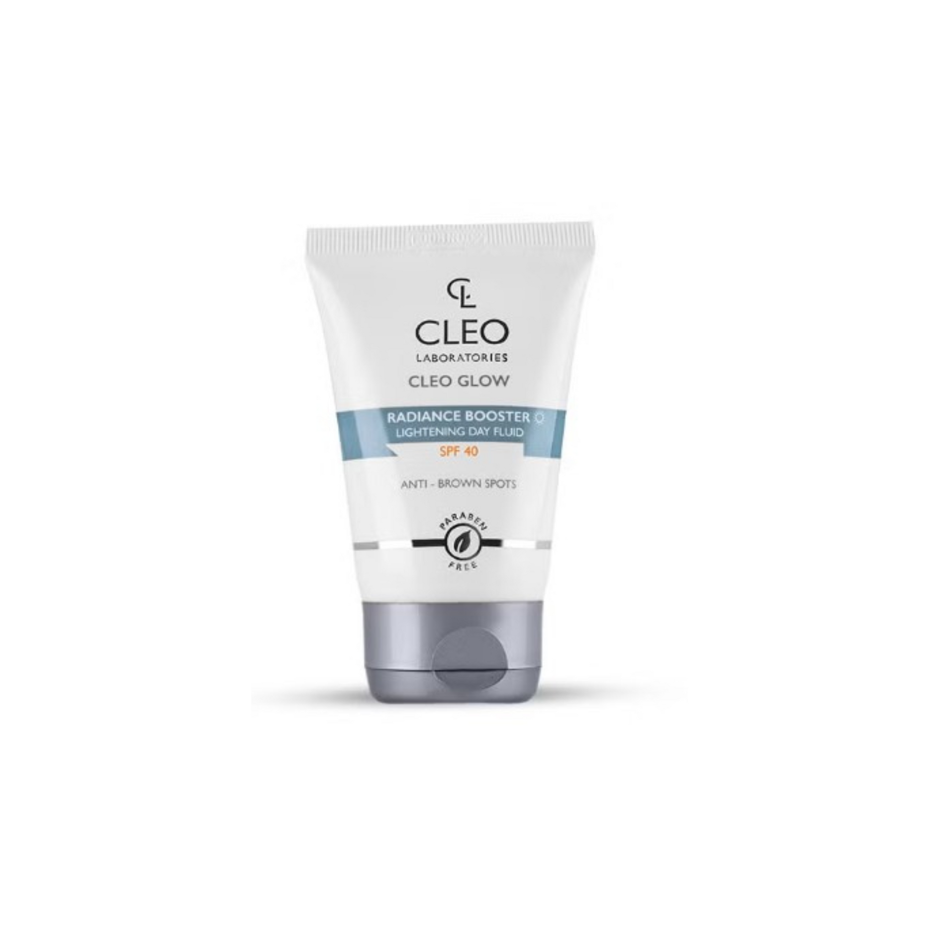كليو جلو مضاد للبقع البنية (SPF40) 30 مل