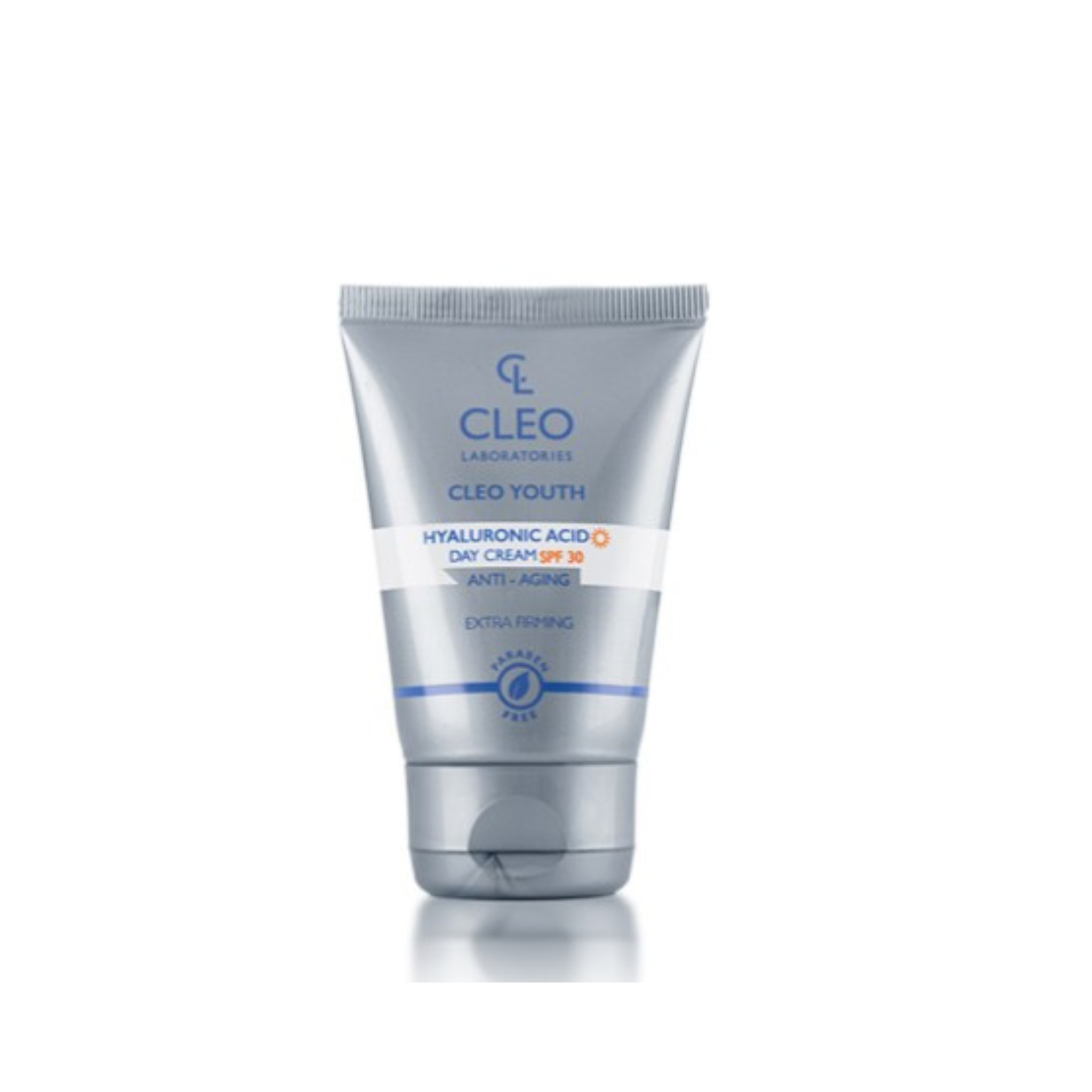 Cleo Hyaluronic Acid Anti Aging Day Cream 30ml