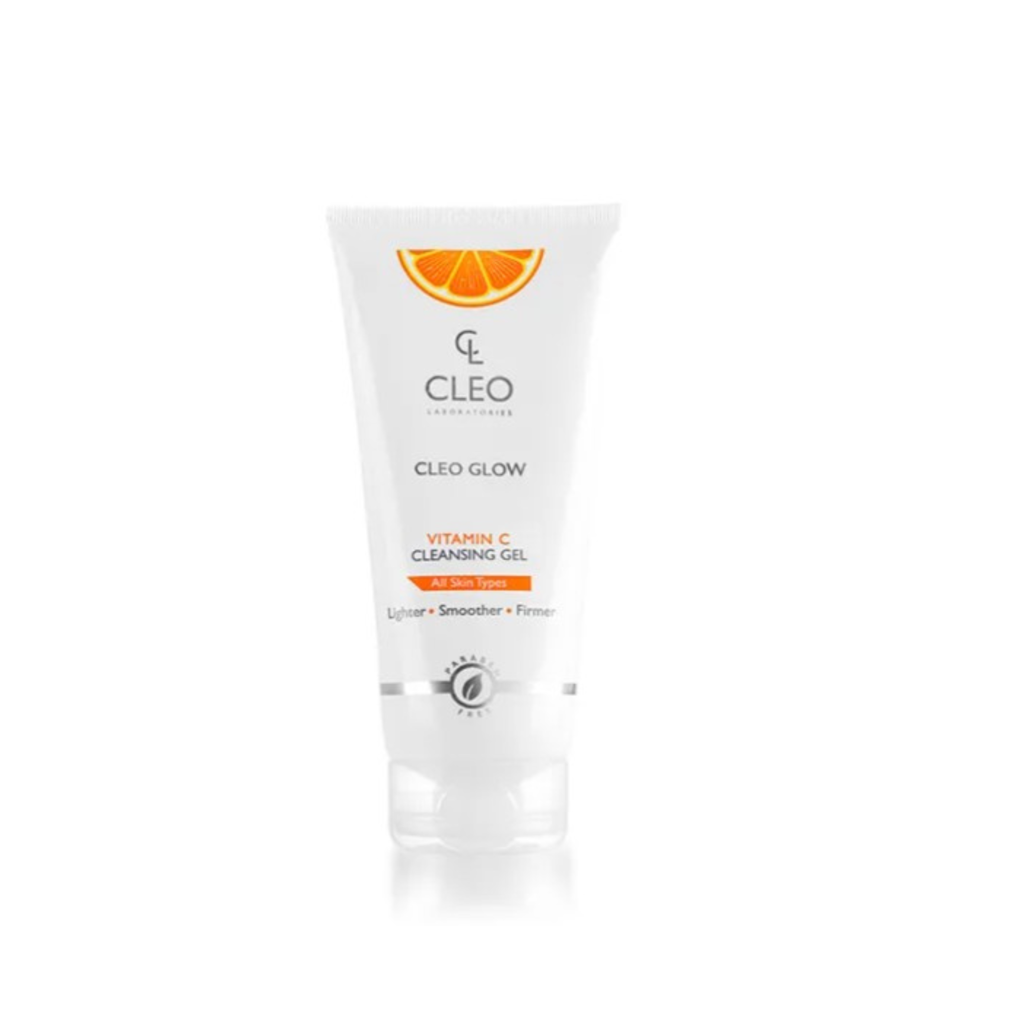 Cleo Vitamin C Cleansing Gel 150ml