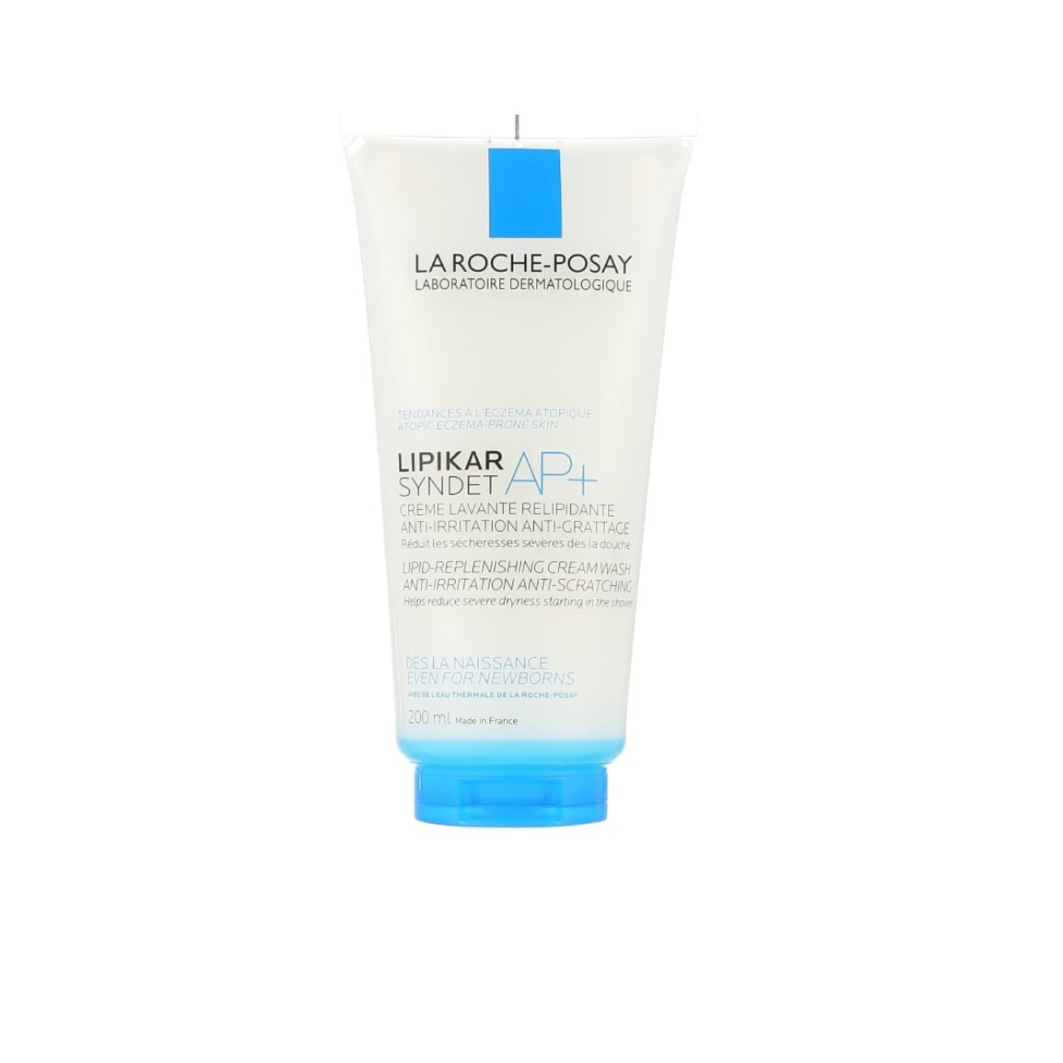 La Roche-Posay Lipikar SynDet AP+ 200ml