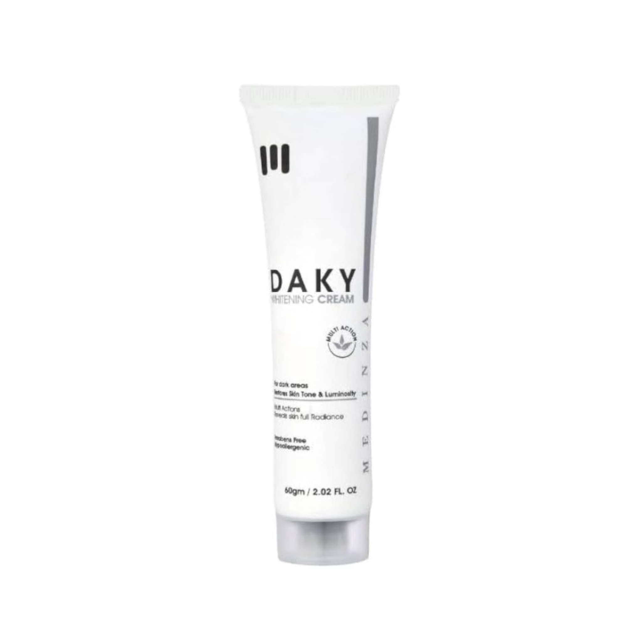 Daky Skin Lightening Cream 60gm