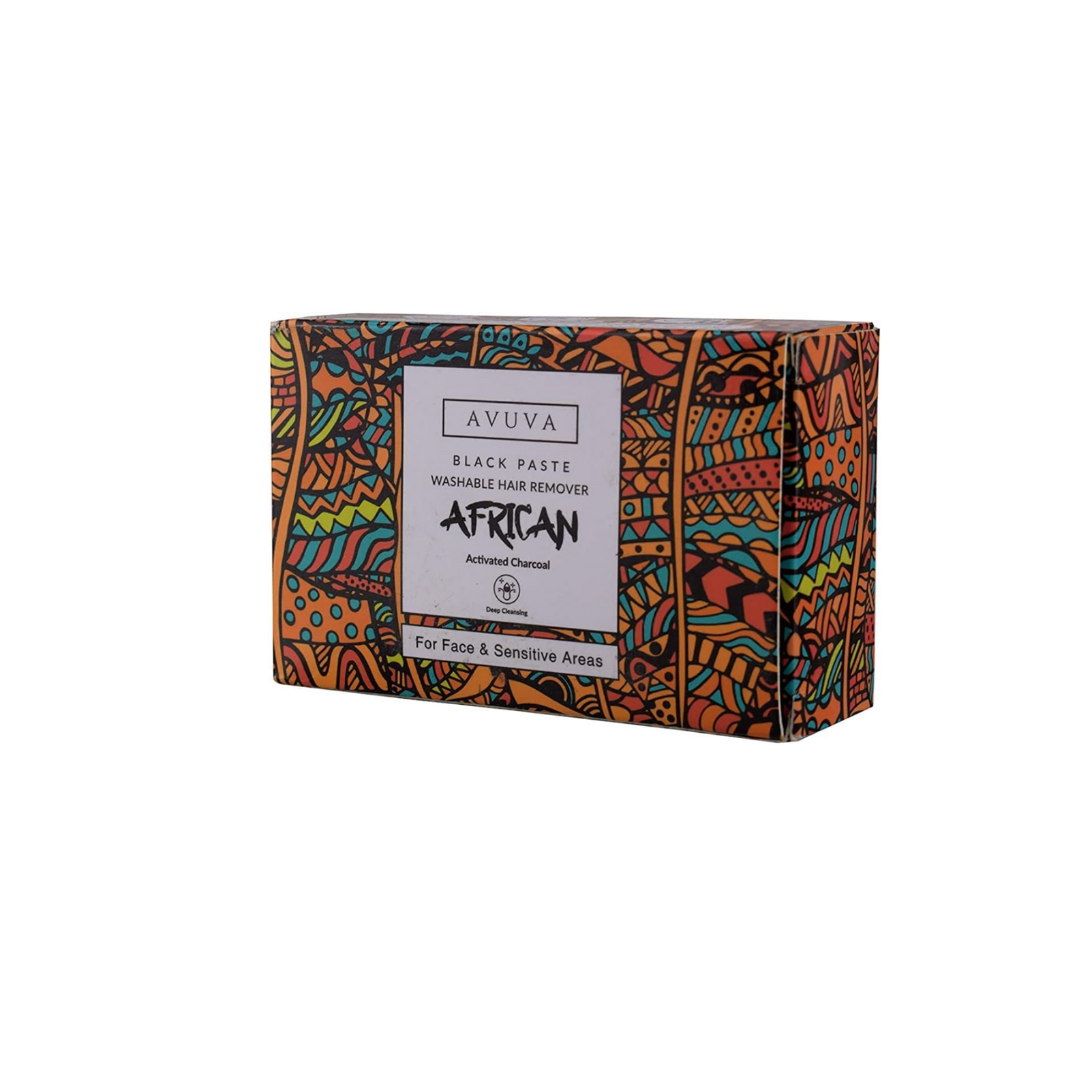 Avuva  sweet rose 100 grams (box*2 pieces)