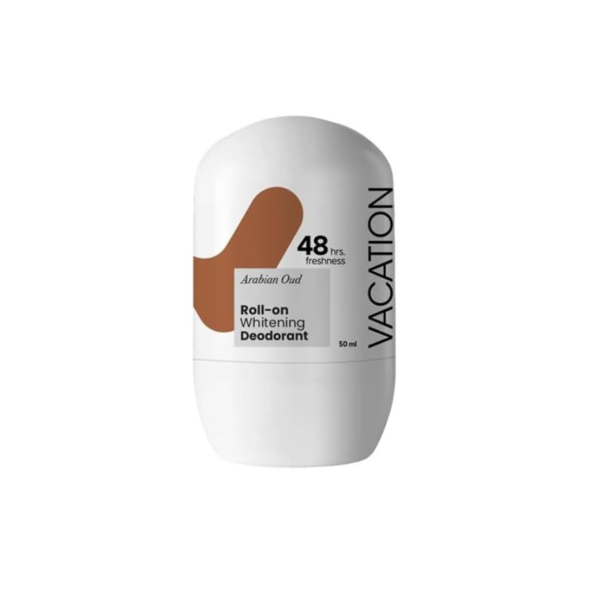 Vacation Roll-On Whitening Deodrant 50ml