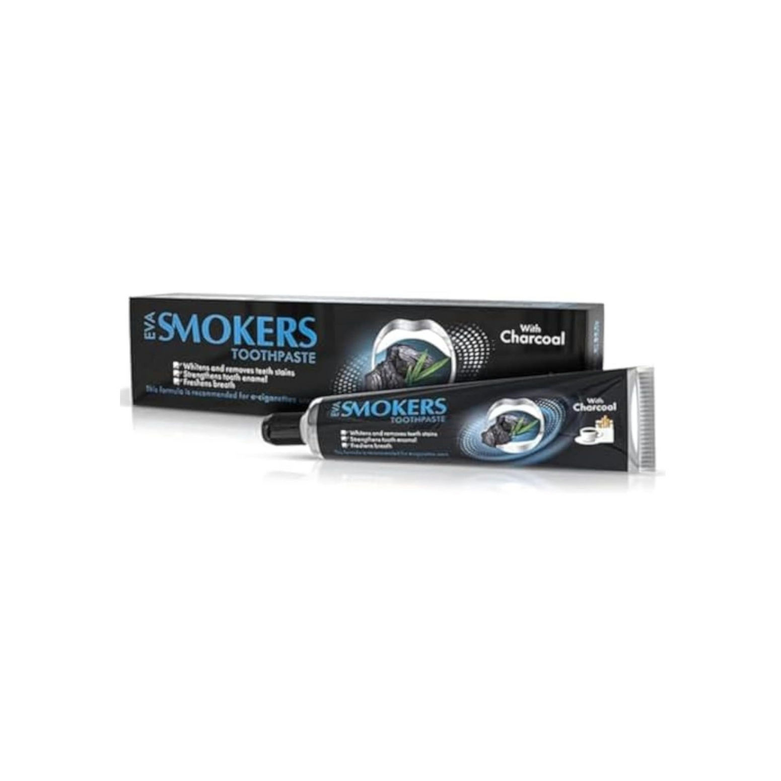 Eva Smokers toothpaste 50gm