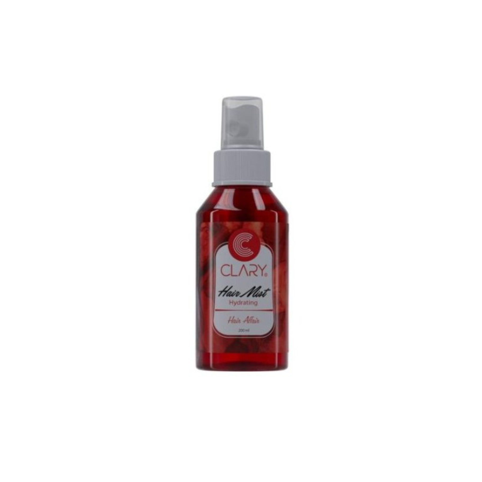 Clary Hair Mist 200ml