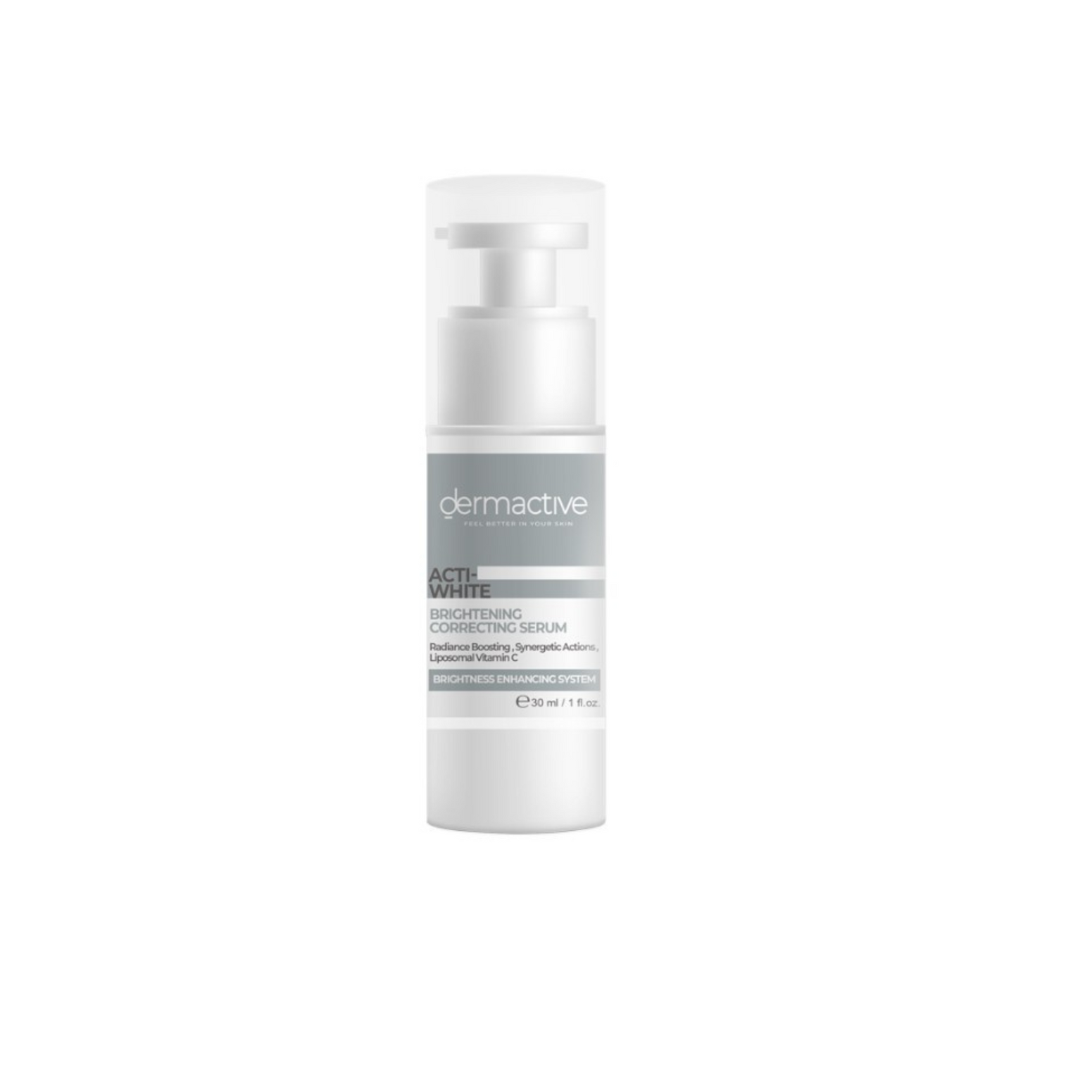 Dermactive Acti-White Brightening Correcting Serum 30ml