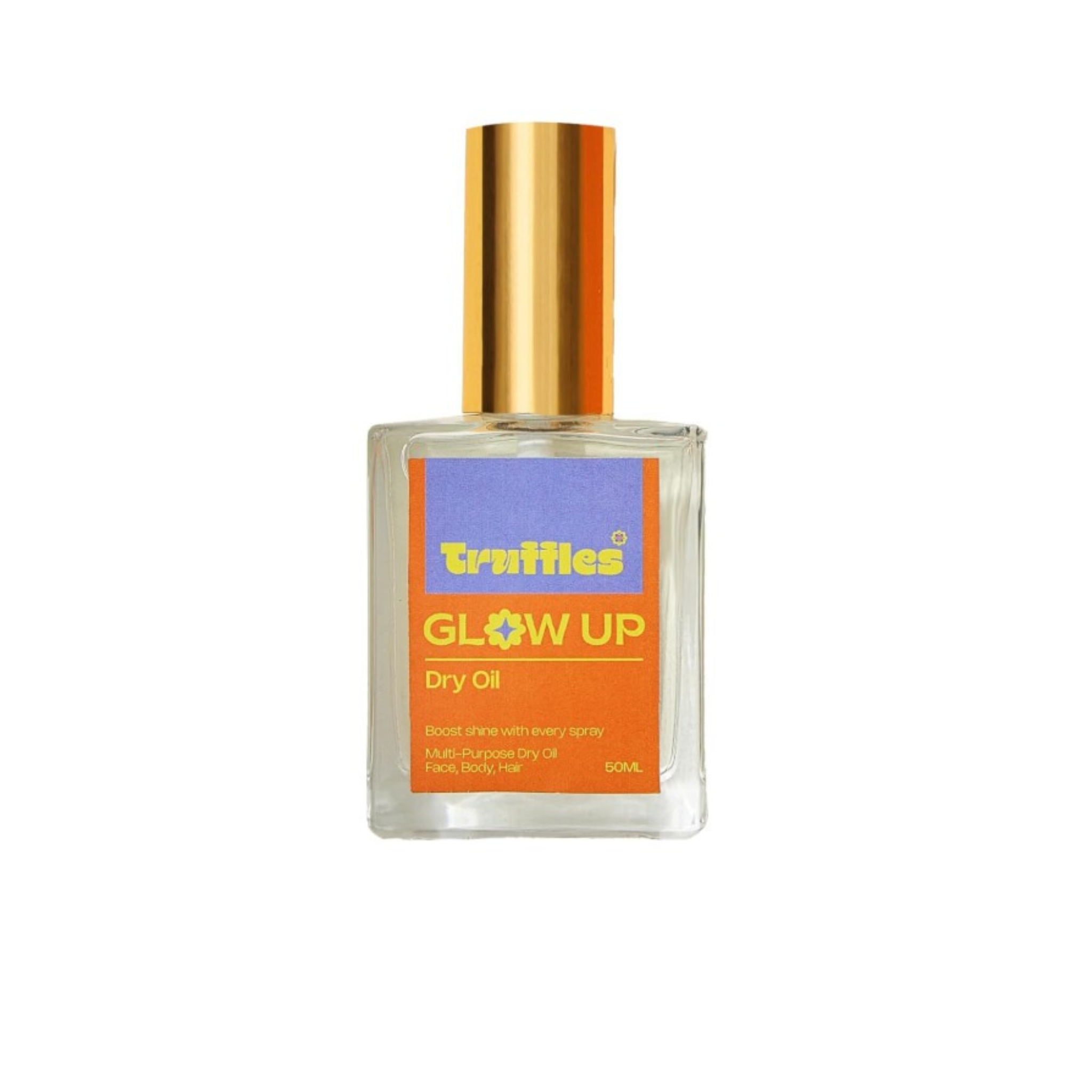 Truffles Dry Oil 50ml