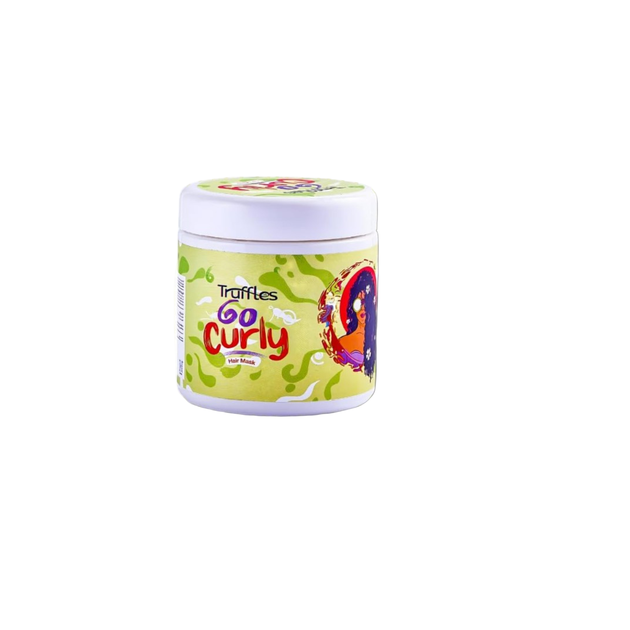 Truffles Hair Mask 240ml