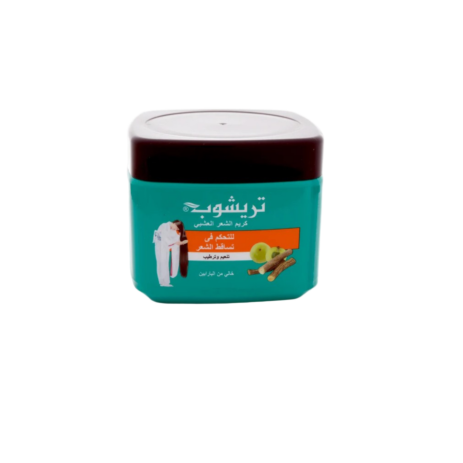 Trichup Herbal Hair Cream Hair Fall Control 150ml