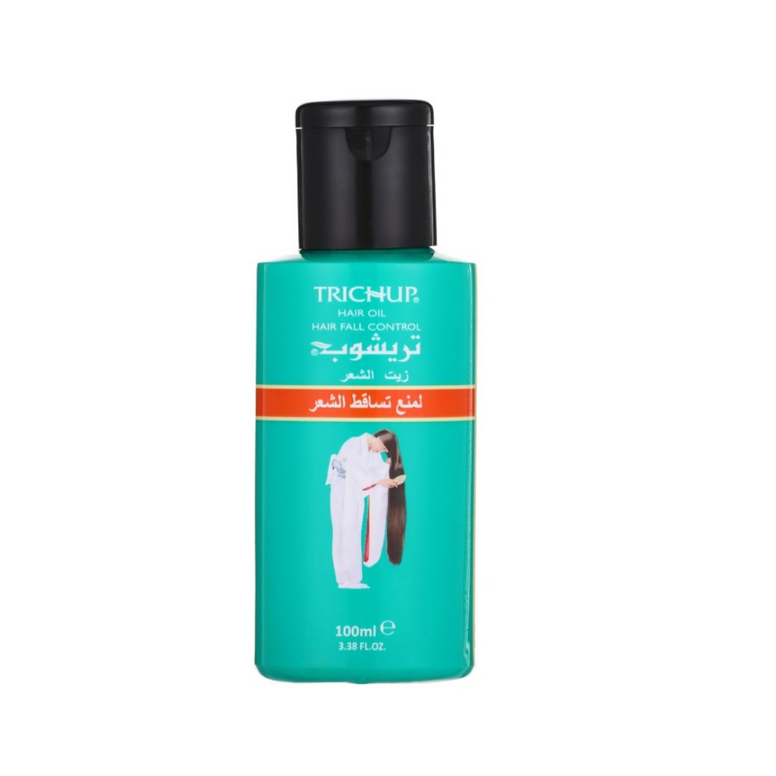 Trichup Hair Oil Hair Fall Control 100ml