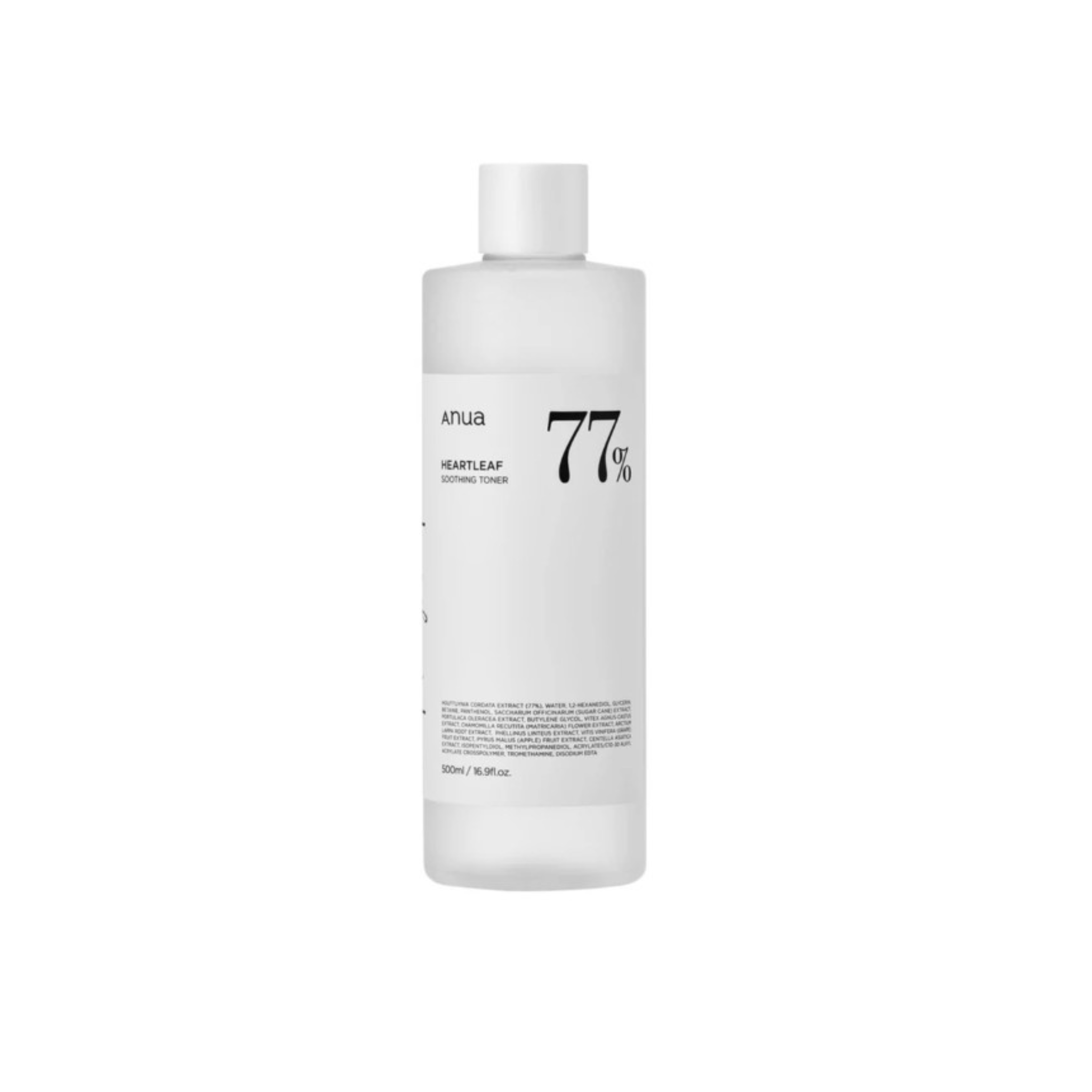 Anua Heartleaf 77% Soothing Toner 77%  25ml
