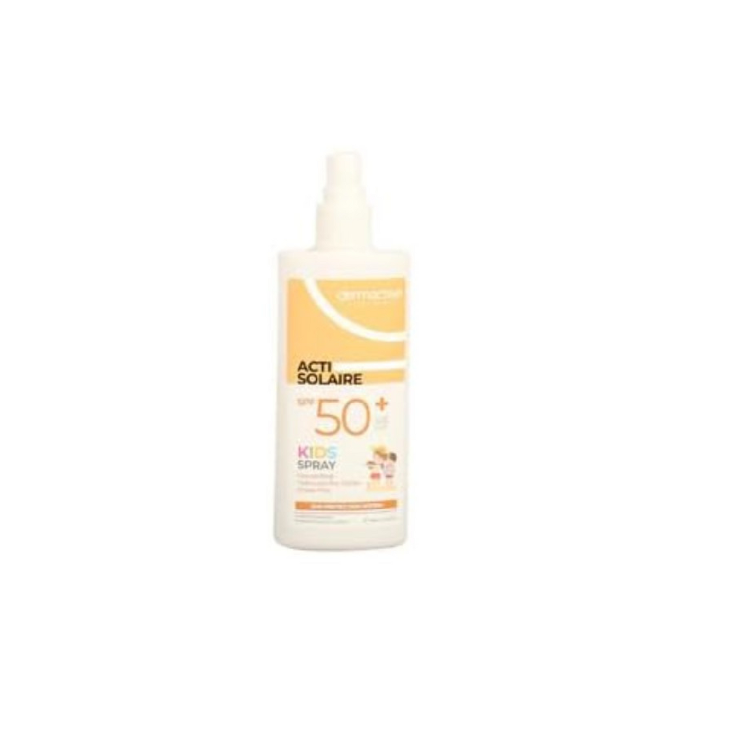 Dermactive Acti-Solaire kids spray SPF 50+ 125ml
