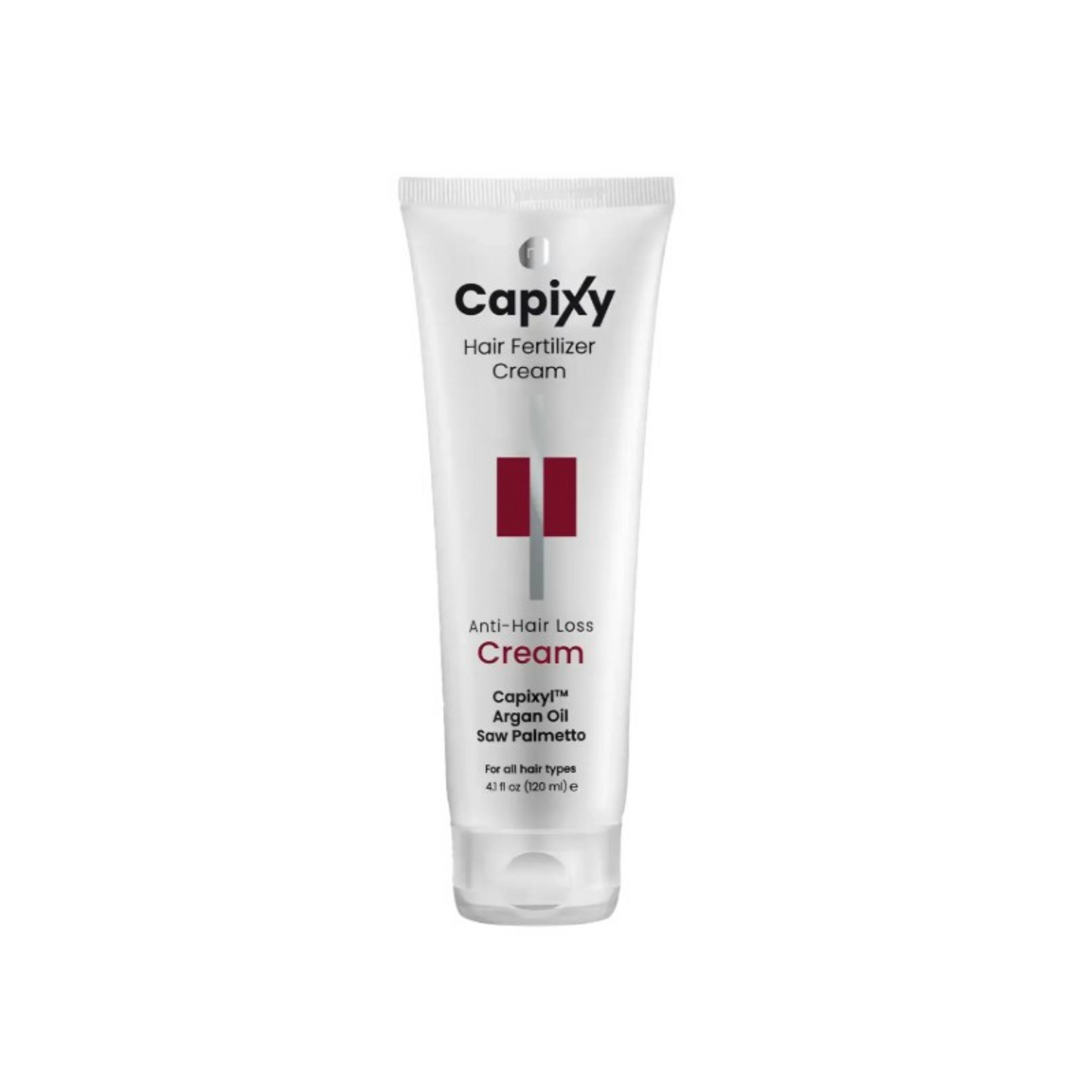 Capixy Hair Loss Treatment Cream 120ml
