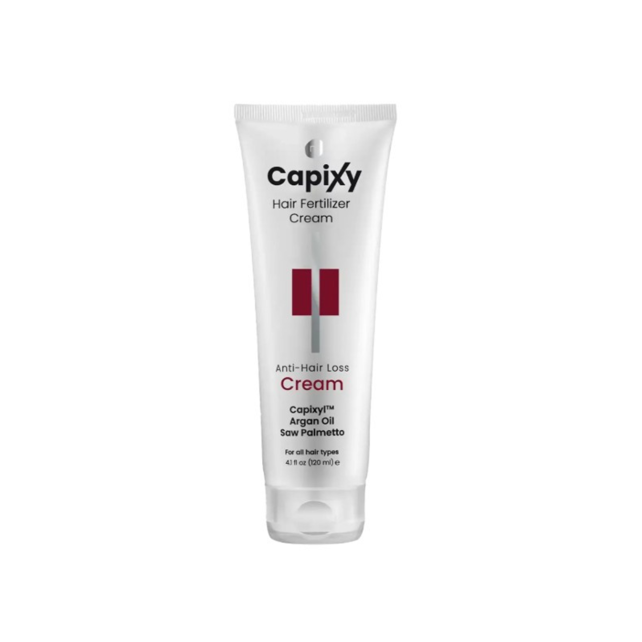 Capixy Hair Loss Treatment Cream 120ml